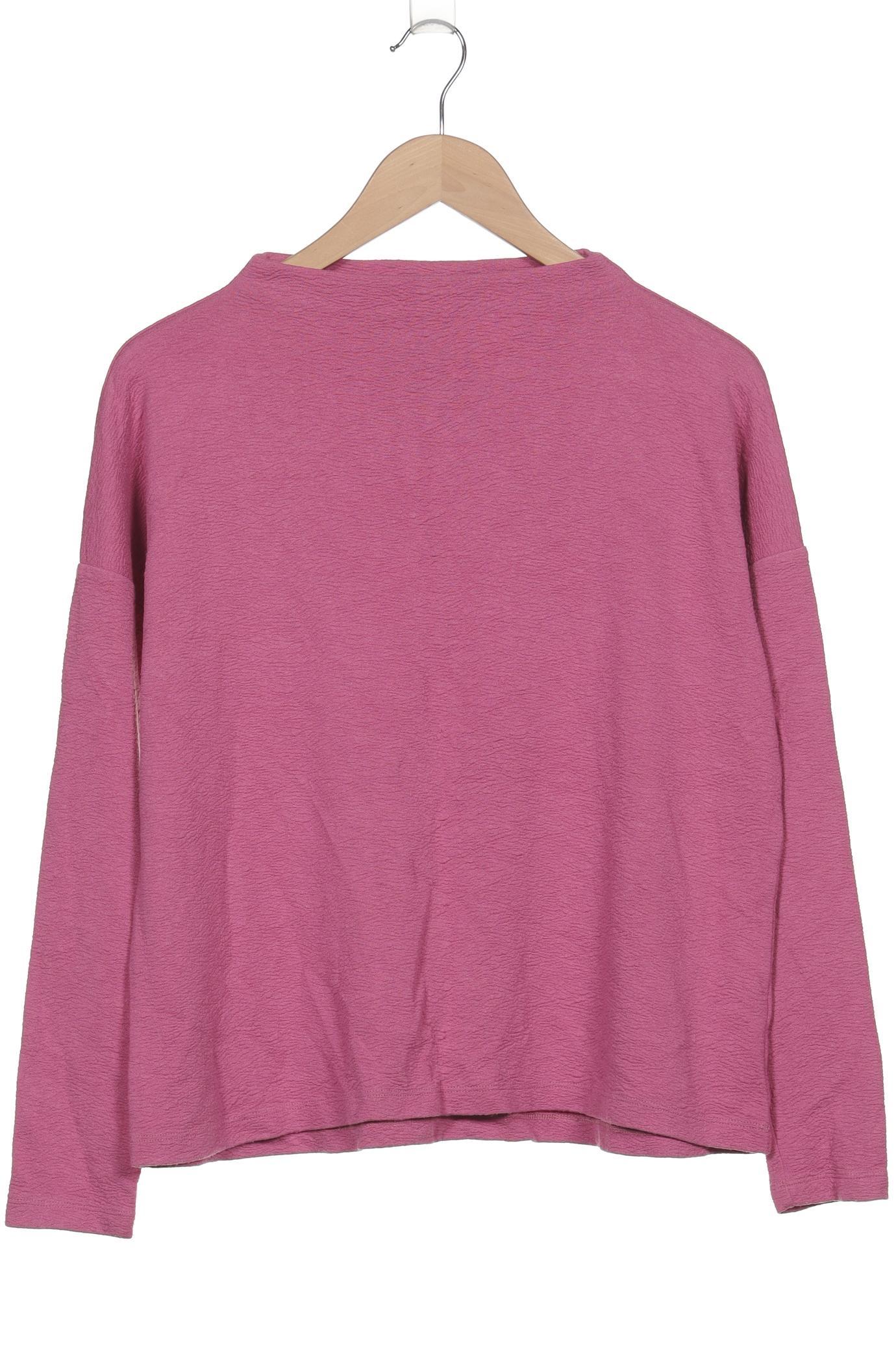 

someday. Damen Langarmshirt, pink, Gr. 36