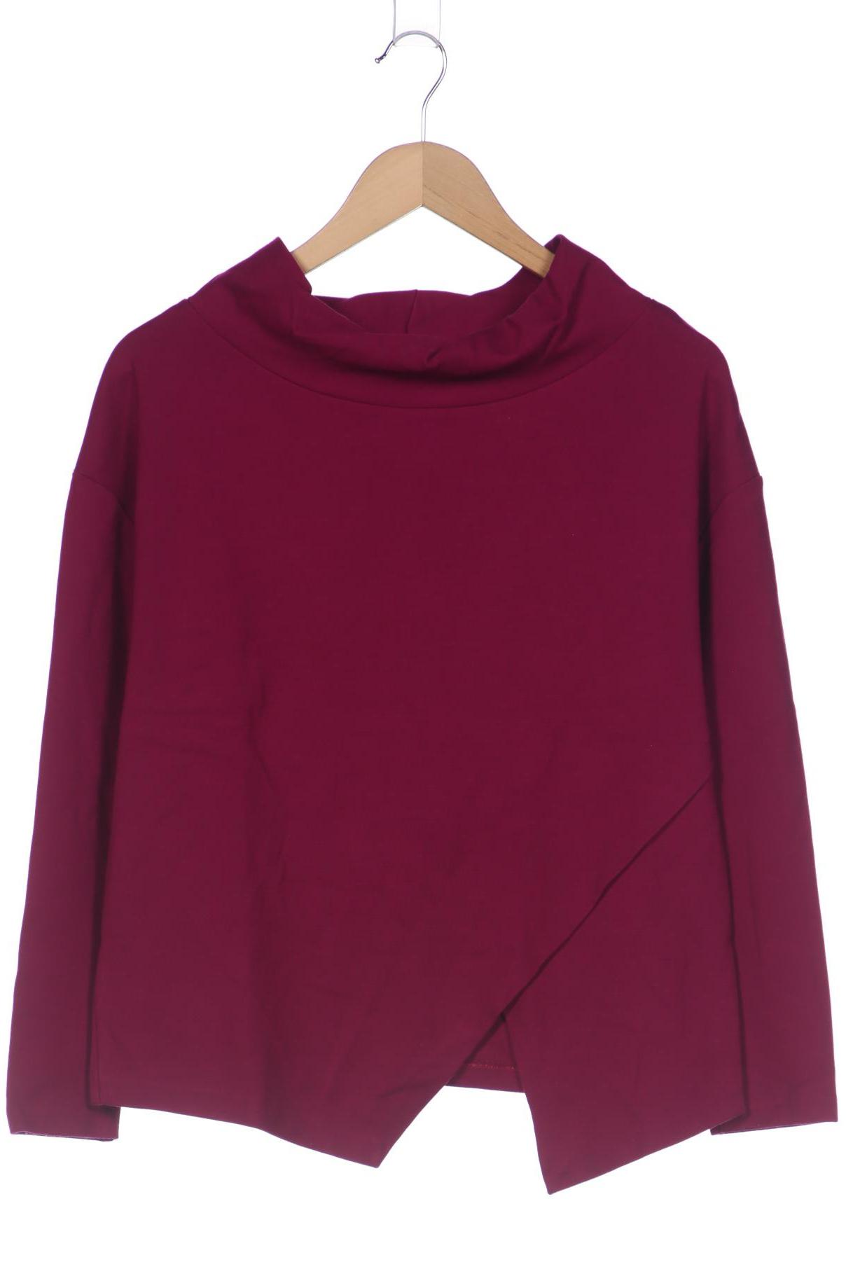 

someday. Damen Langarmshirt, pink, Gr. 38