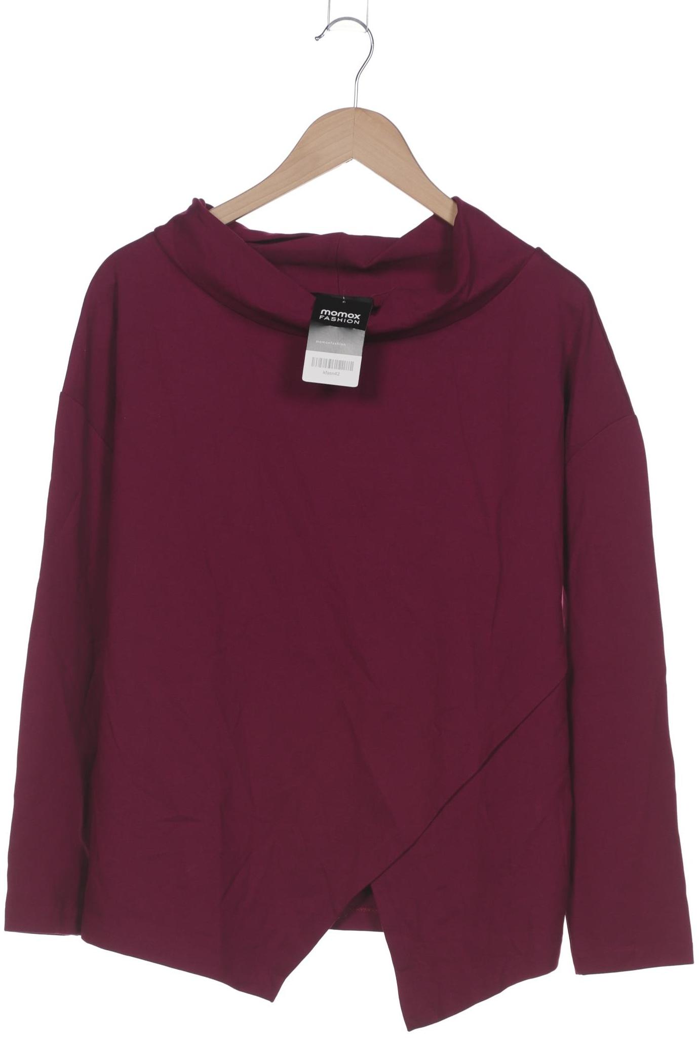 

someday. Damen Langarmshirt, pink, Gr. 42