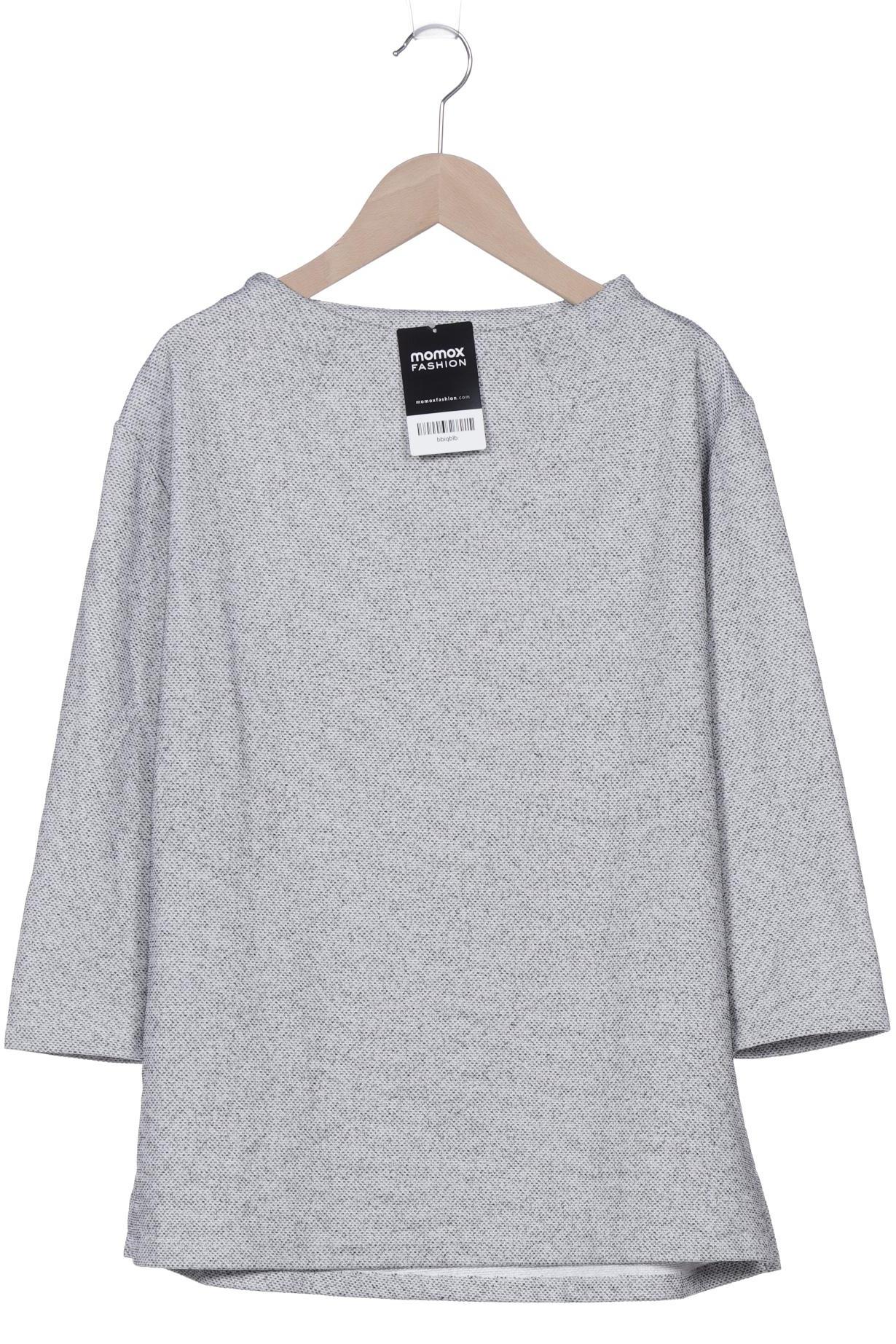 

someday. Damen Langarmshirt, weiß, Gr. 46