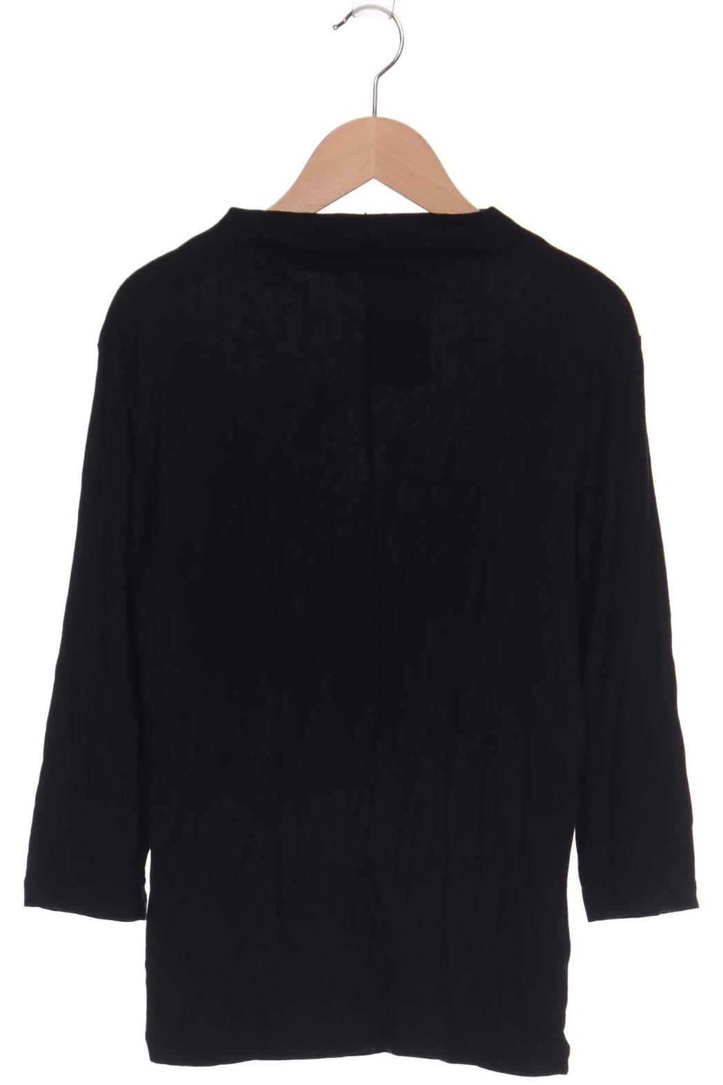 

someday. Damen Langarmshirt, schwarz, Gr. 38