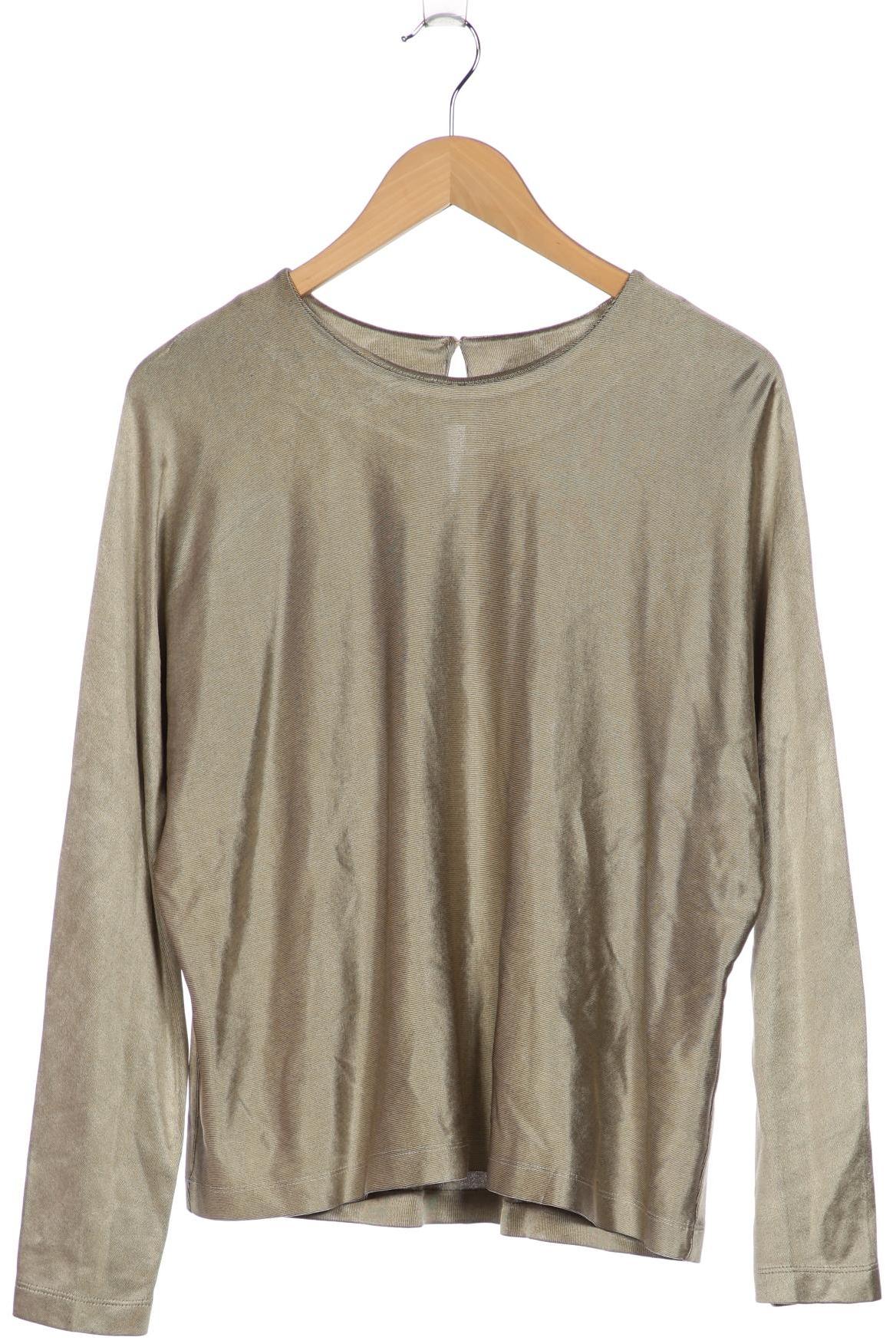 

someday. Damen Langarmshirt, grau, Gr. 38