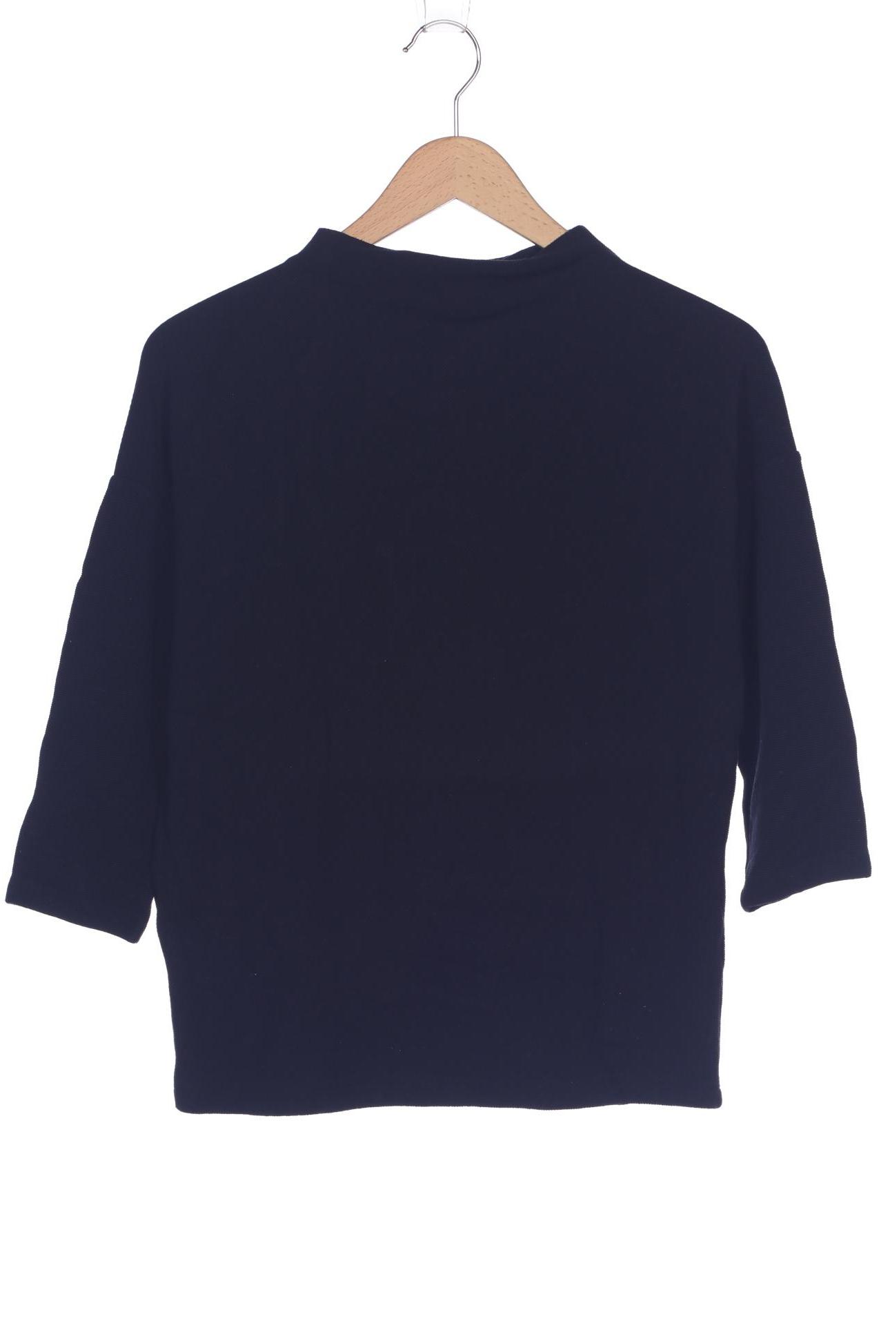 

someday. Damen Langarmshirt, marineblau