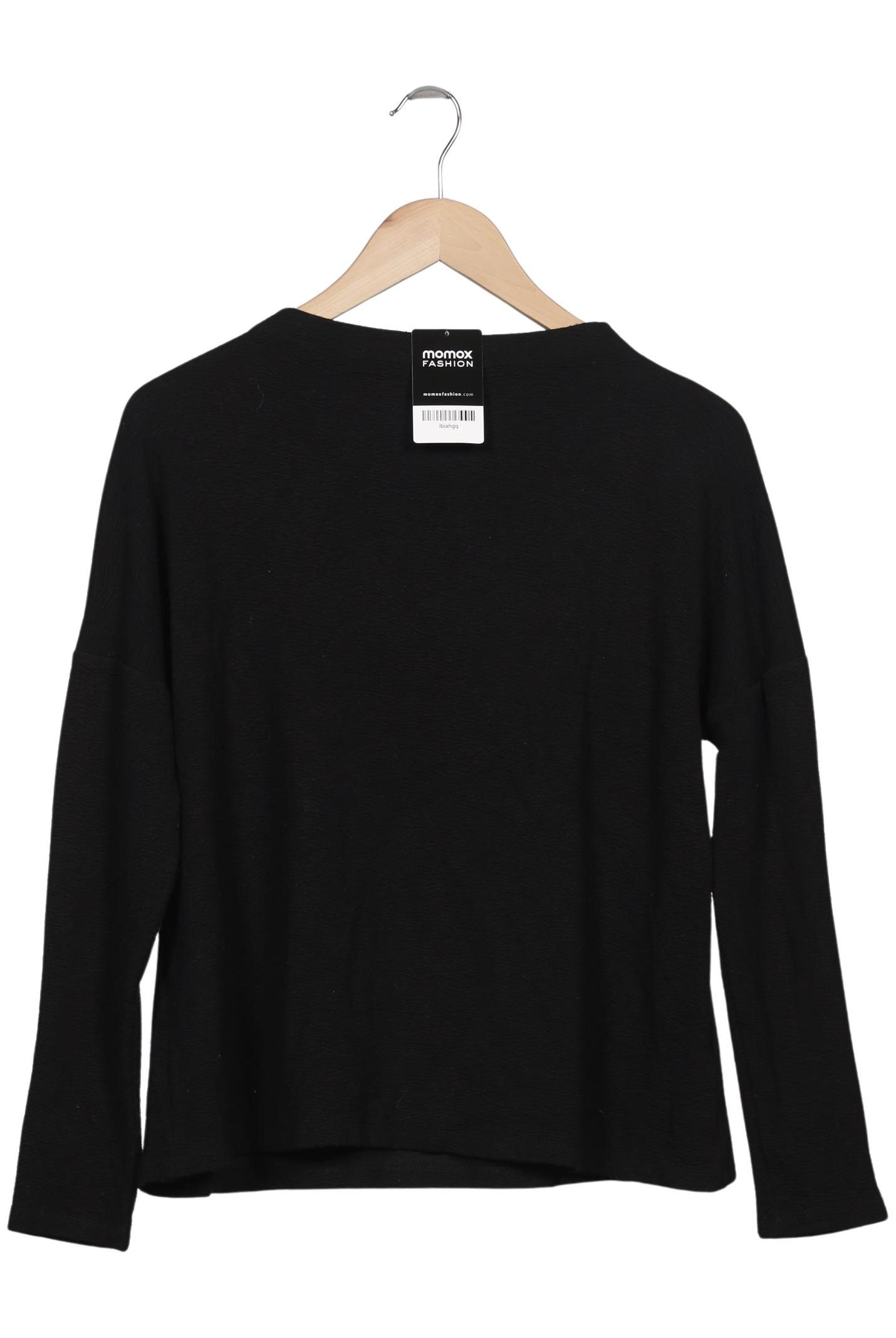

someday. Damen Langarmshirt, schwarz, Gr. 40