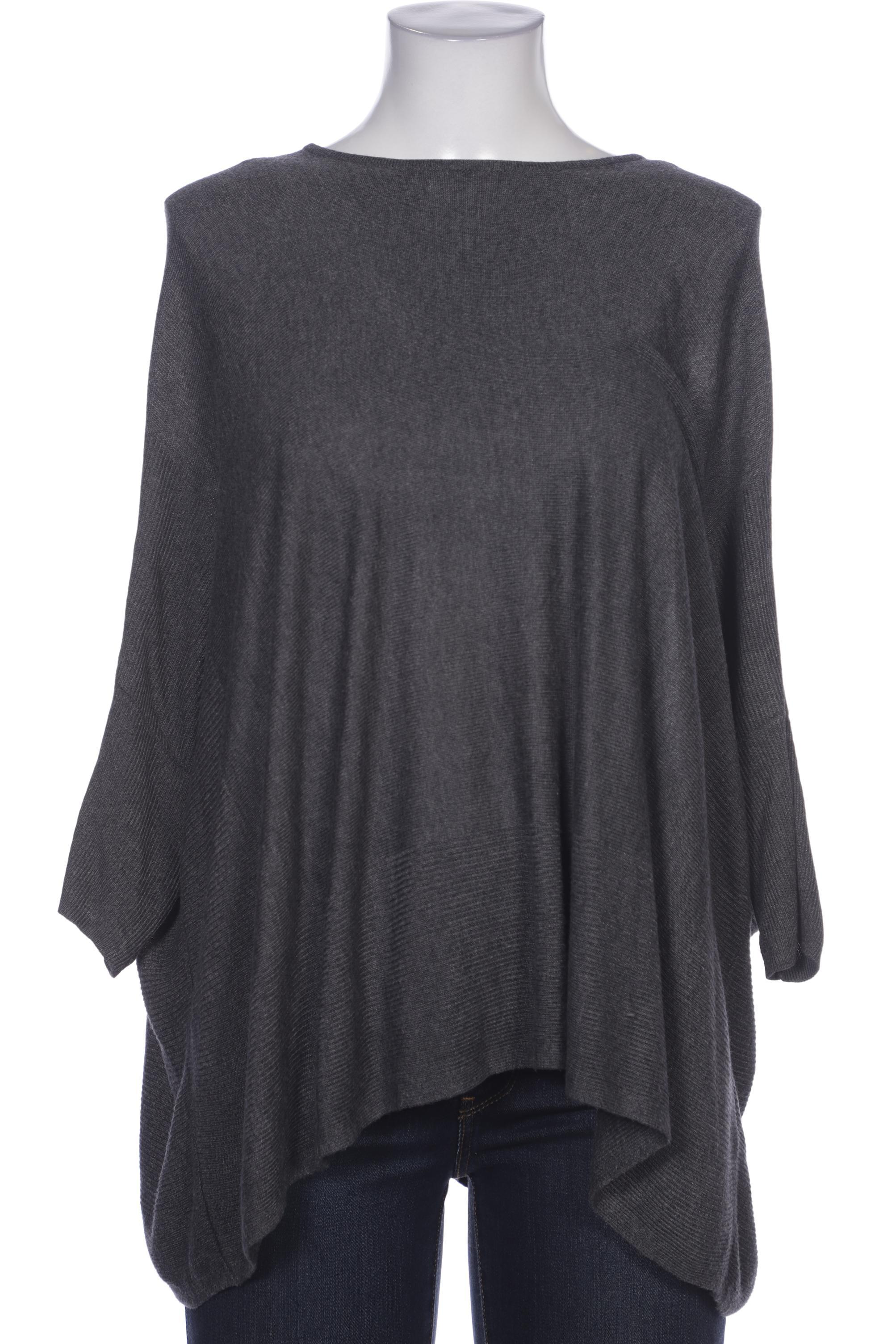 

someday. Damen Langarmshirt, grau, Gr. 36