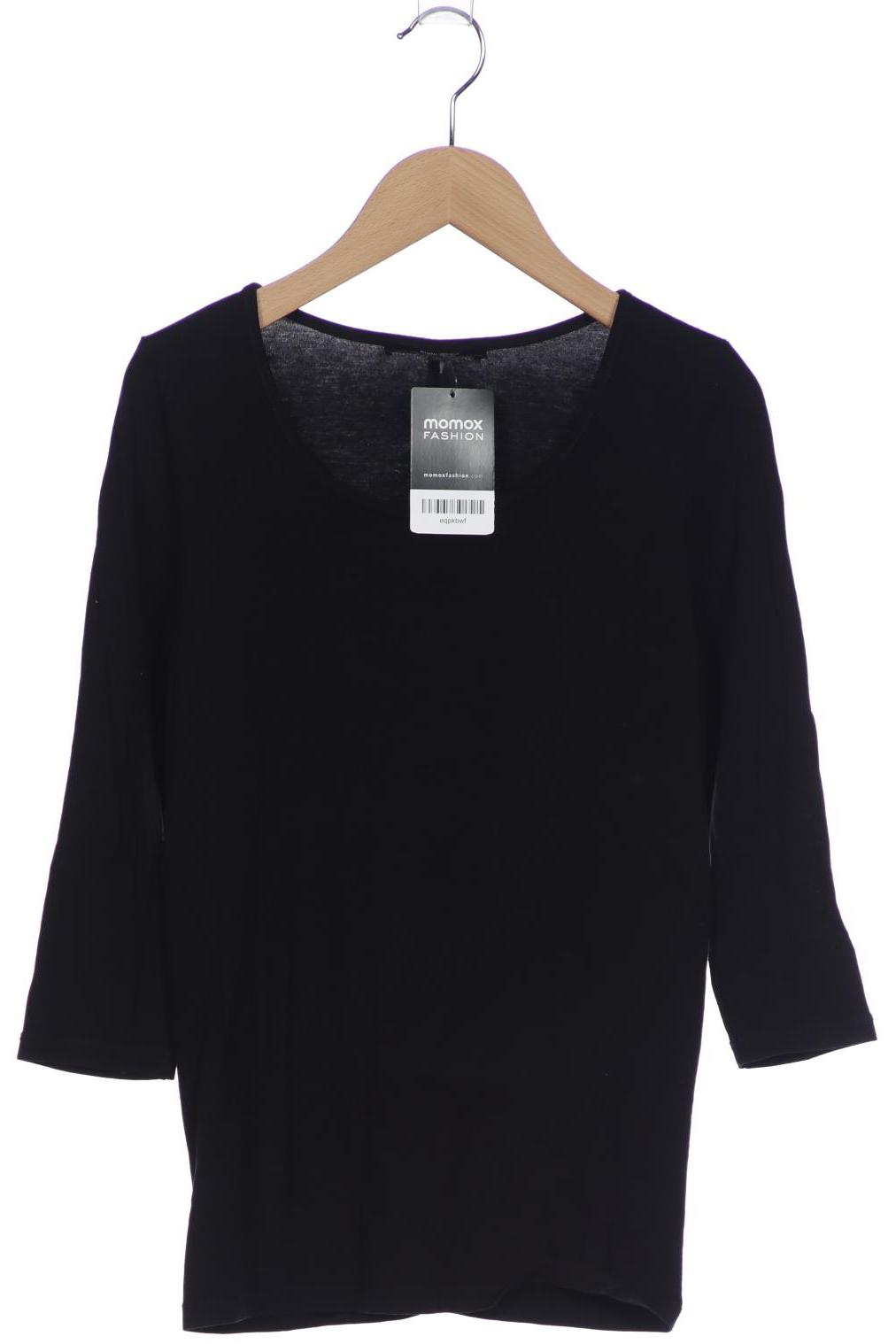 

someday. Damen Langarmshirt, schwarz, Gr. 36