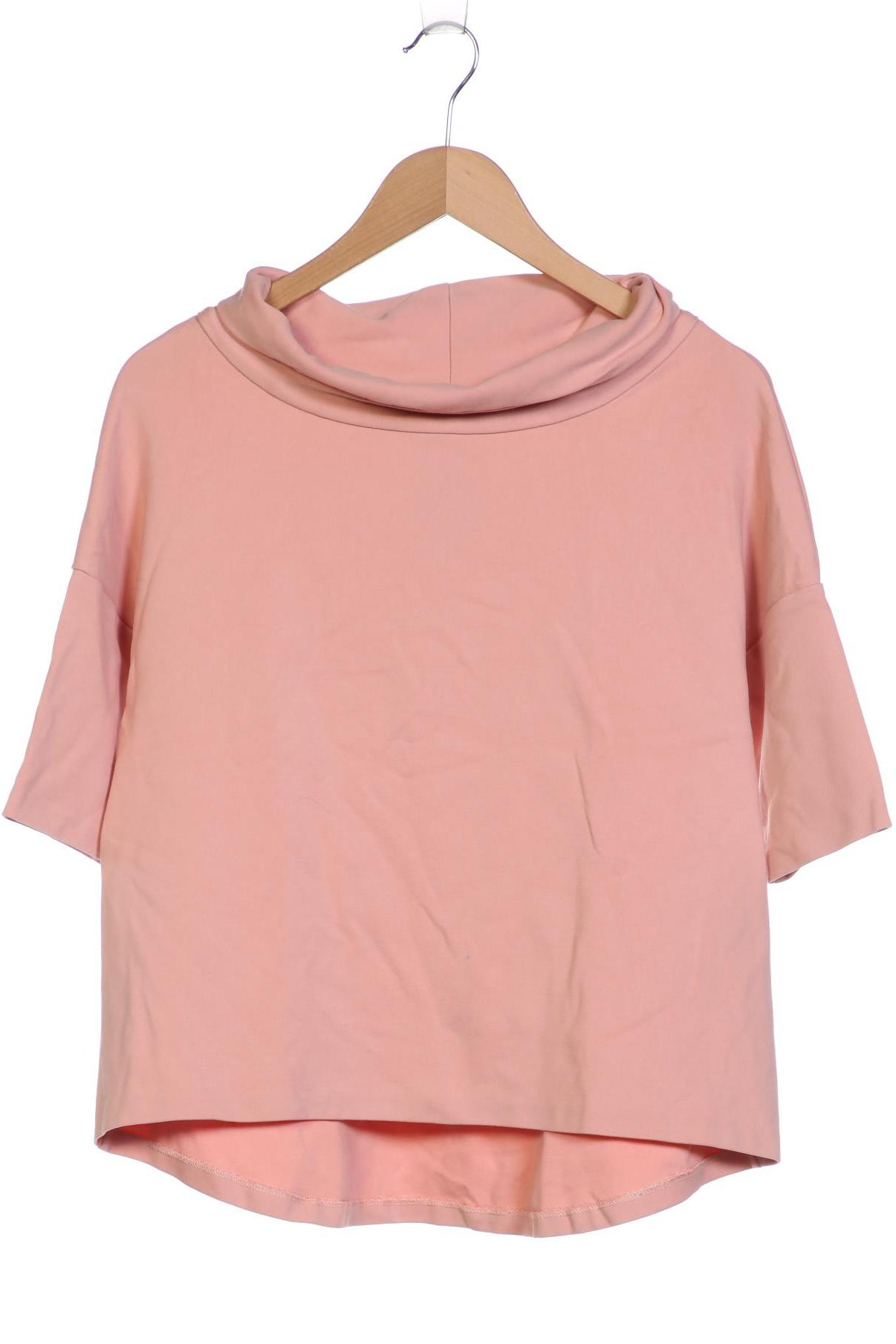 

someday. Damen Langarmshirt, pink, Gr. 36