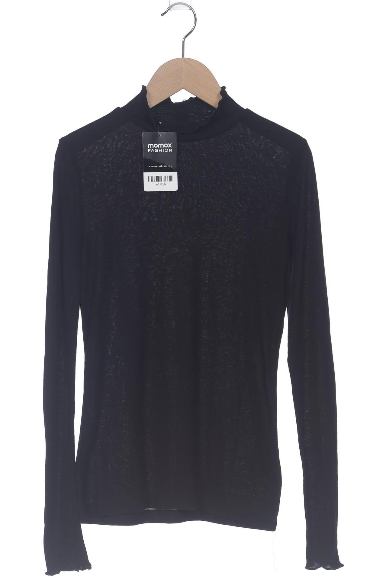 

someday. Damen Langarmshirt, schwarz, Gr. 36