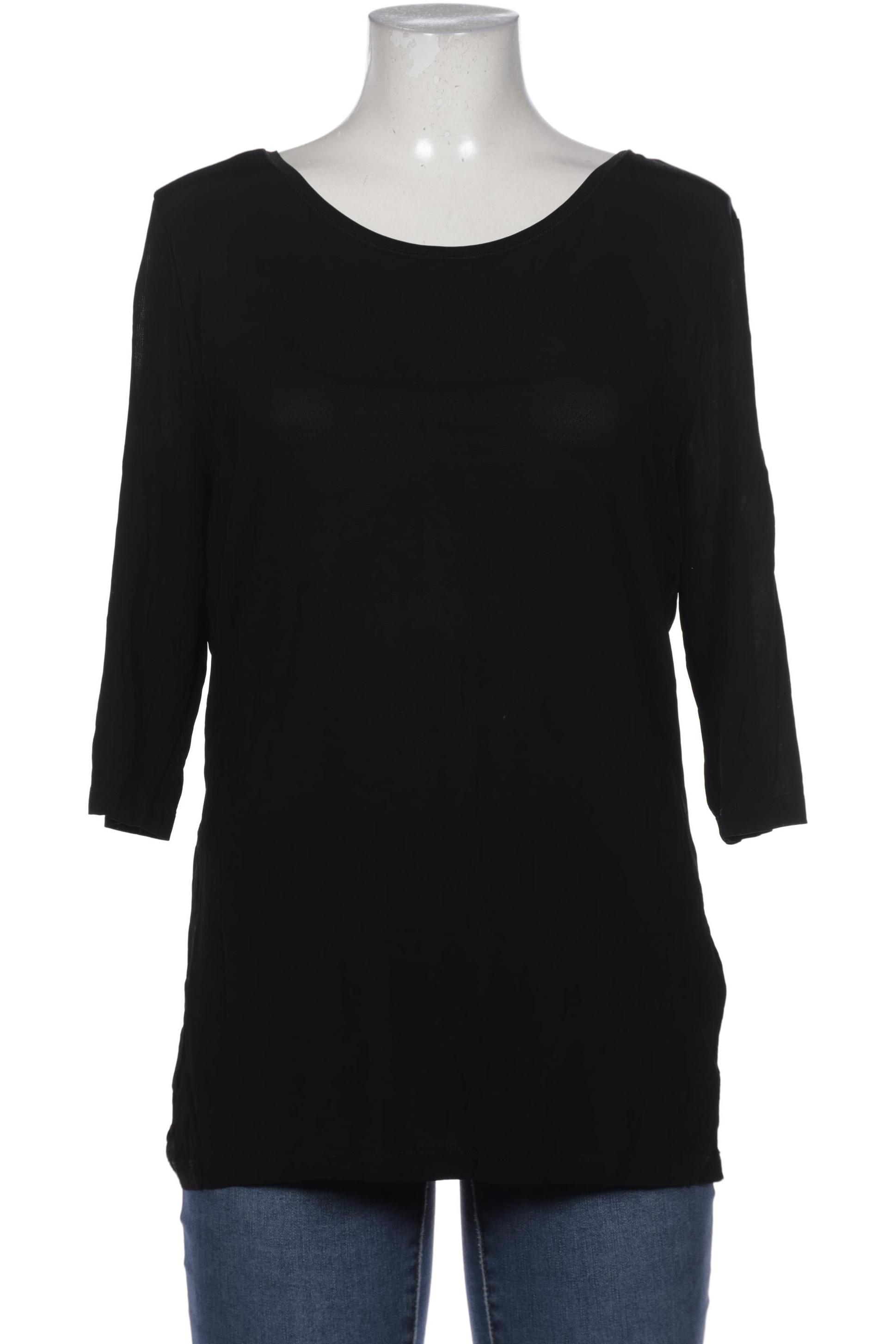 

someday. Damen Langarmshirt, schwarz, Gr. 42