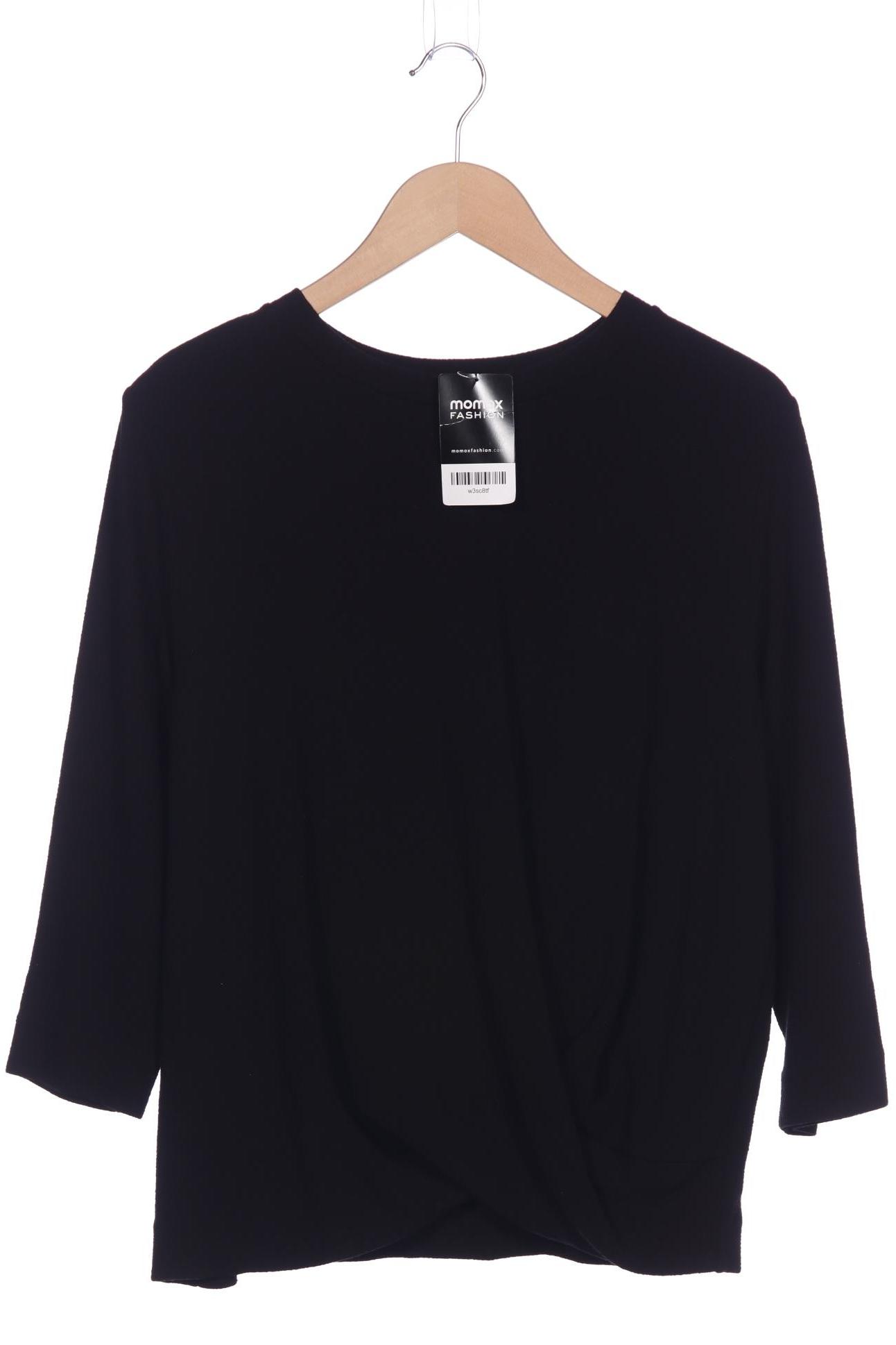 

someday. Damen Langarmshirt, schwarz, Gr. 44