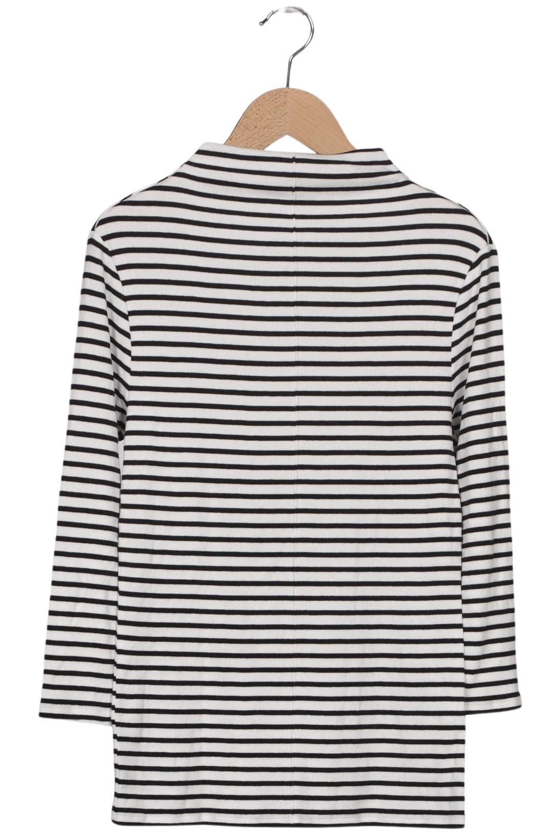 

someday. Damen Langarmshirt, weiß, Gr. 36