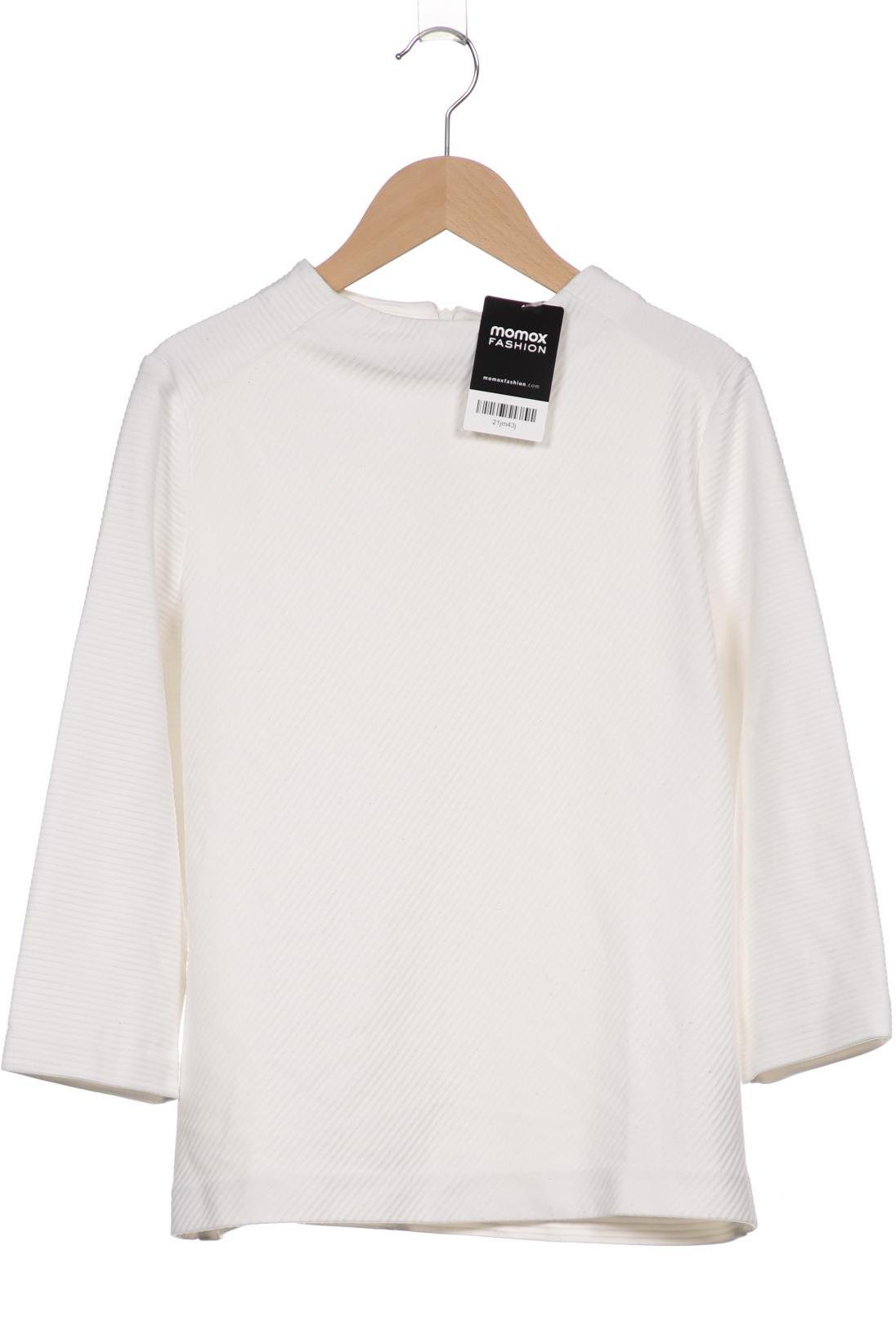 

someday. Damen Langarmshirt, weiß