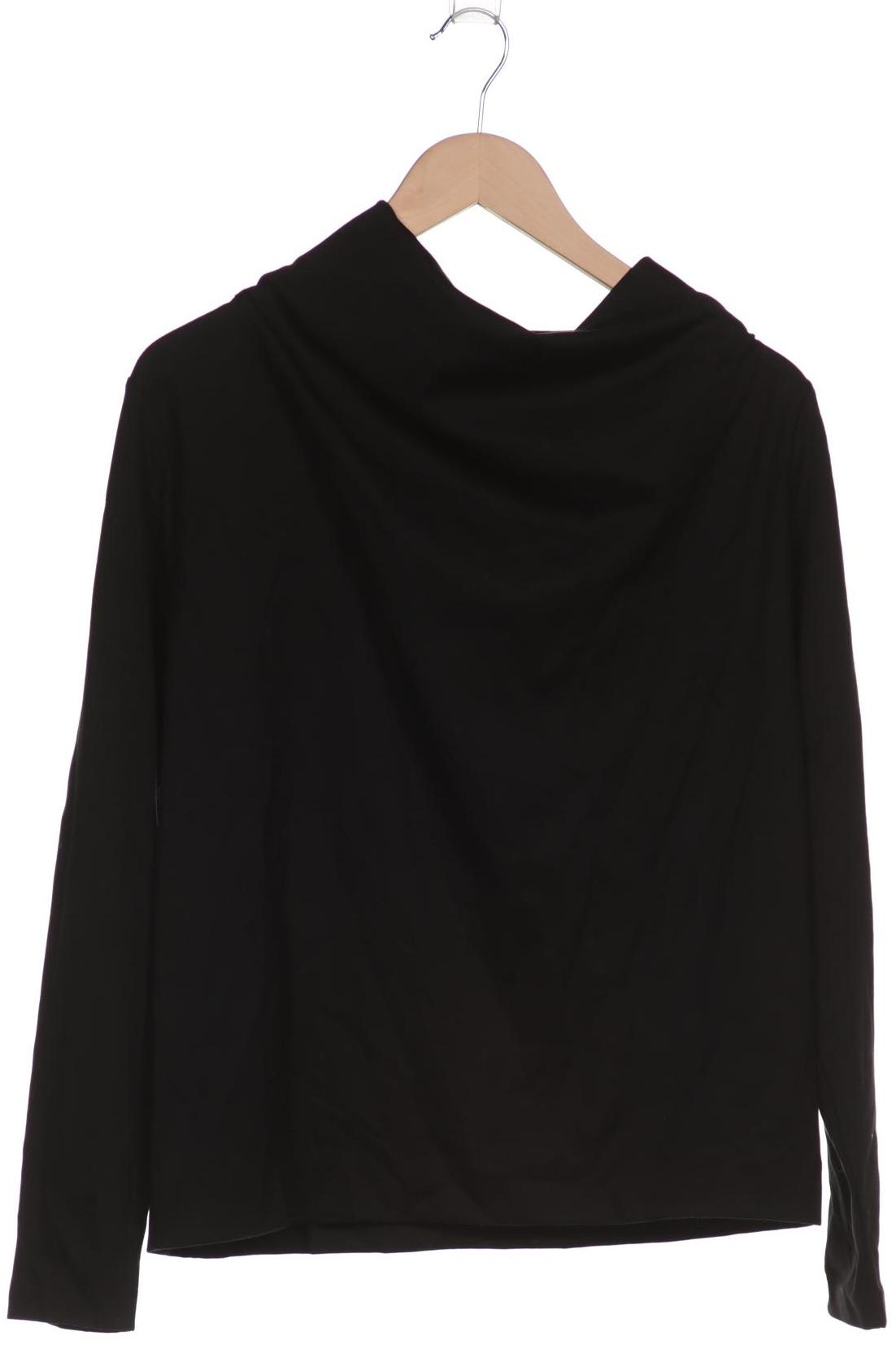 

someday. Damen Langarmshirt, schwarz