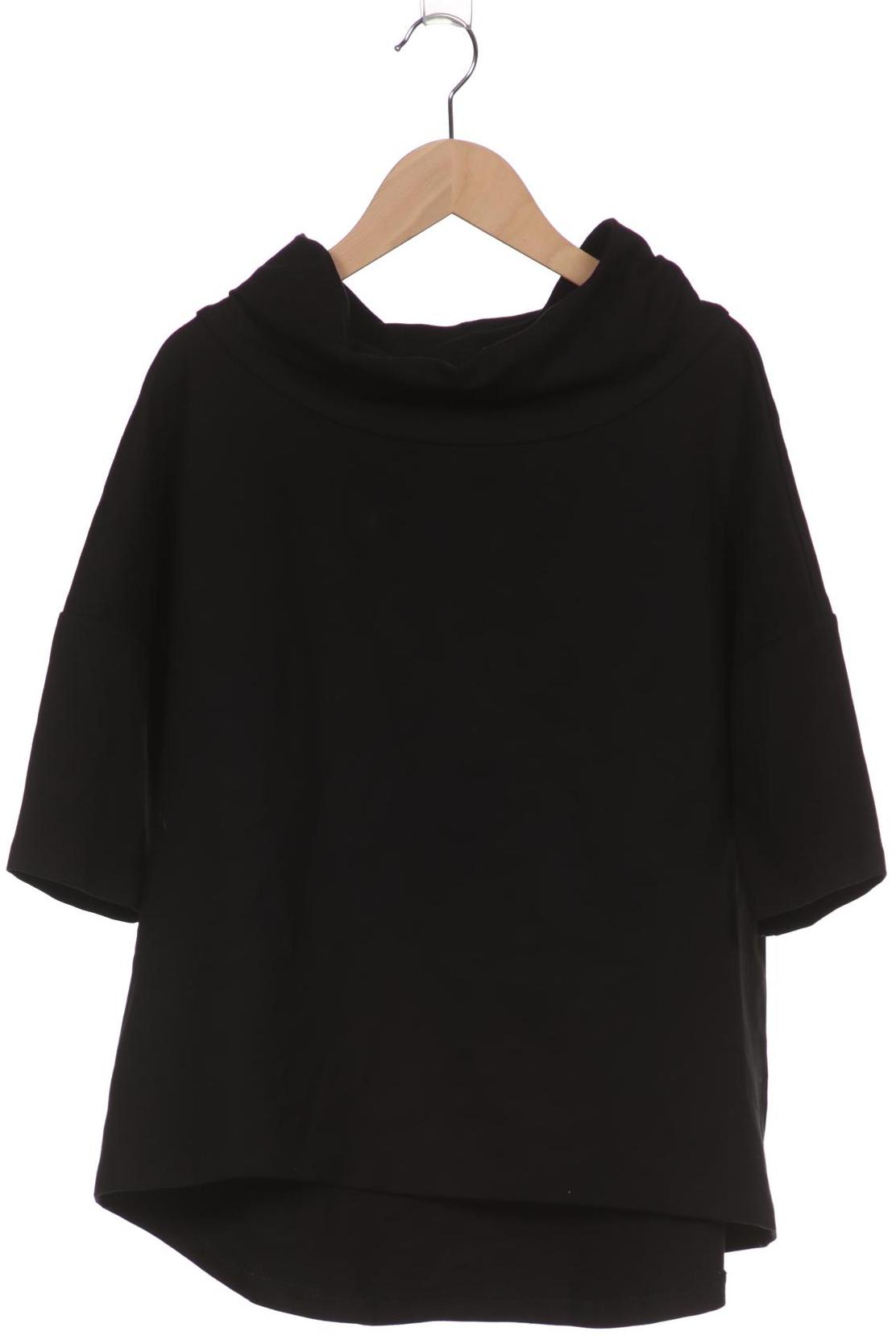 

someday. Damen Langarmshirt, schwarz