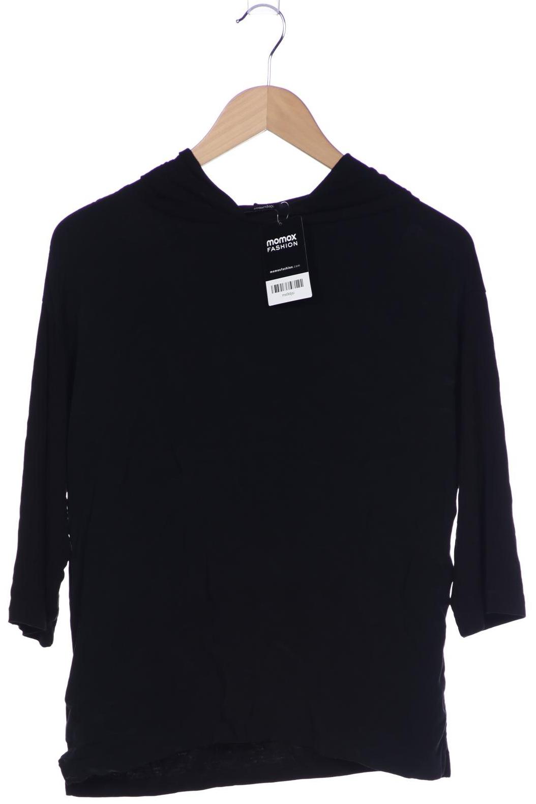 

someday. Damen Langarmshirt, schwarz, Gr. 40