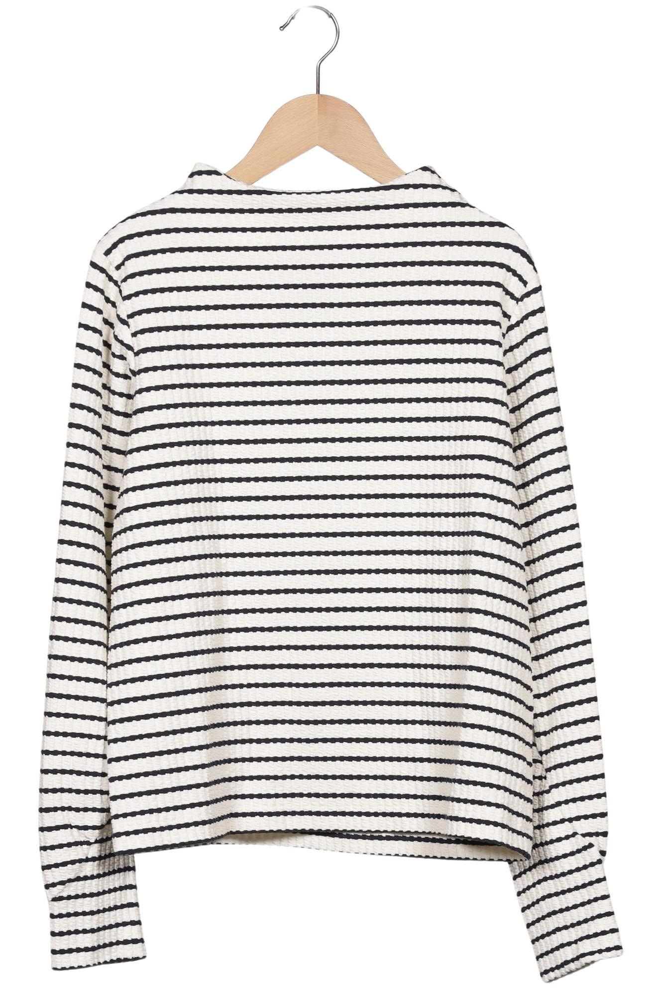 

someday. Damen Langarmshirt, mehrfarbig, Gr. 36