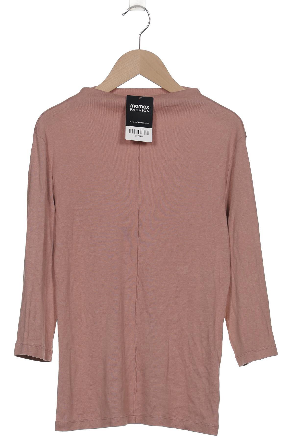 

someday. Damen Langarmshirt, pink, Gr. 38