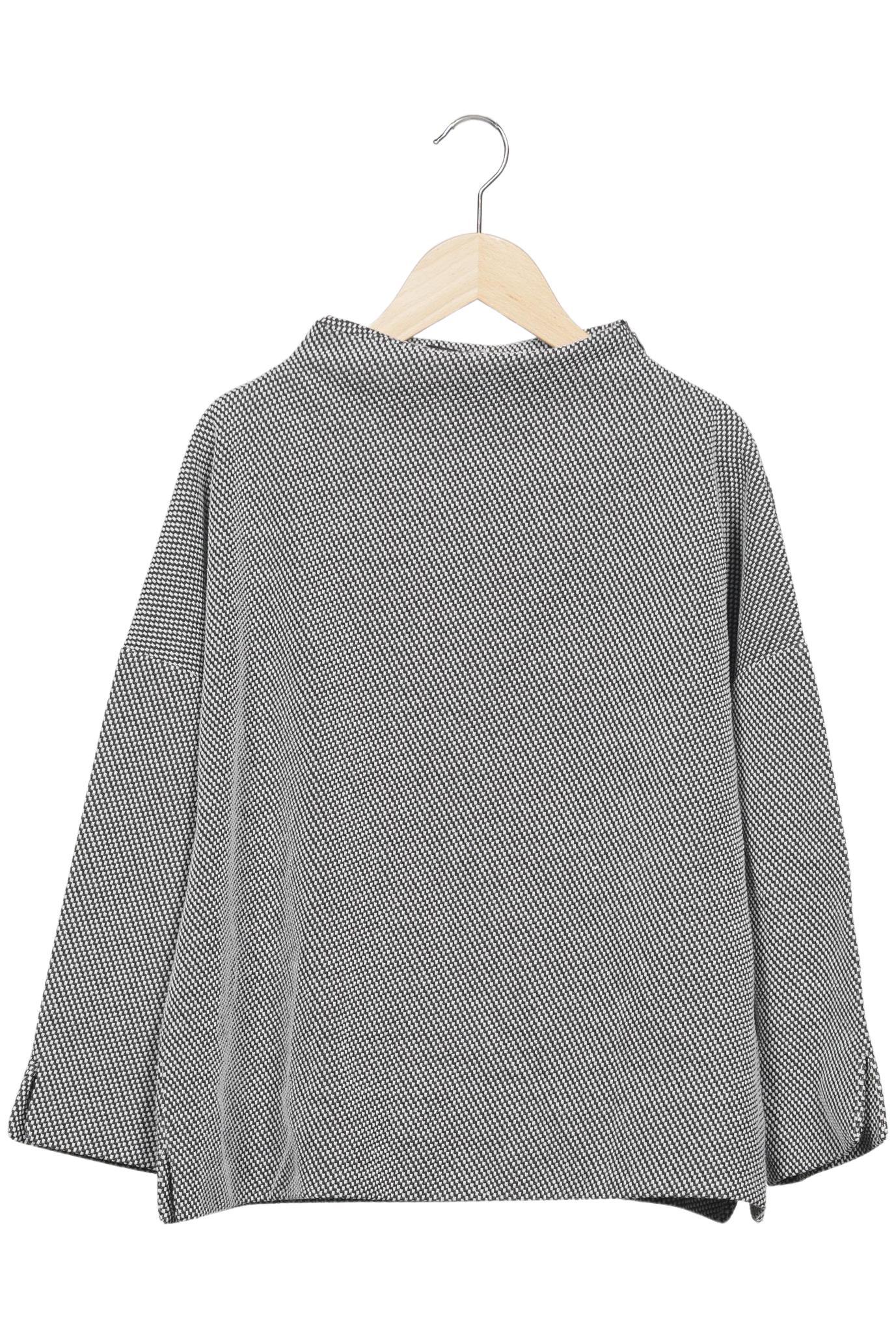 

someday. Damen Langarmshirt, grau, Gr. 40