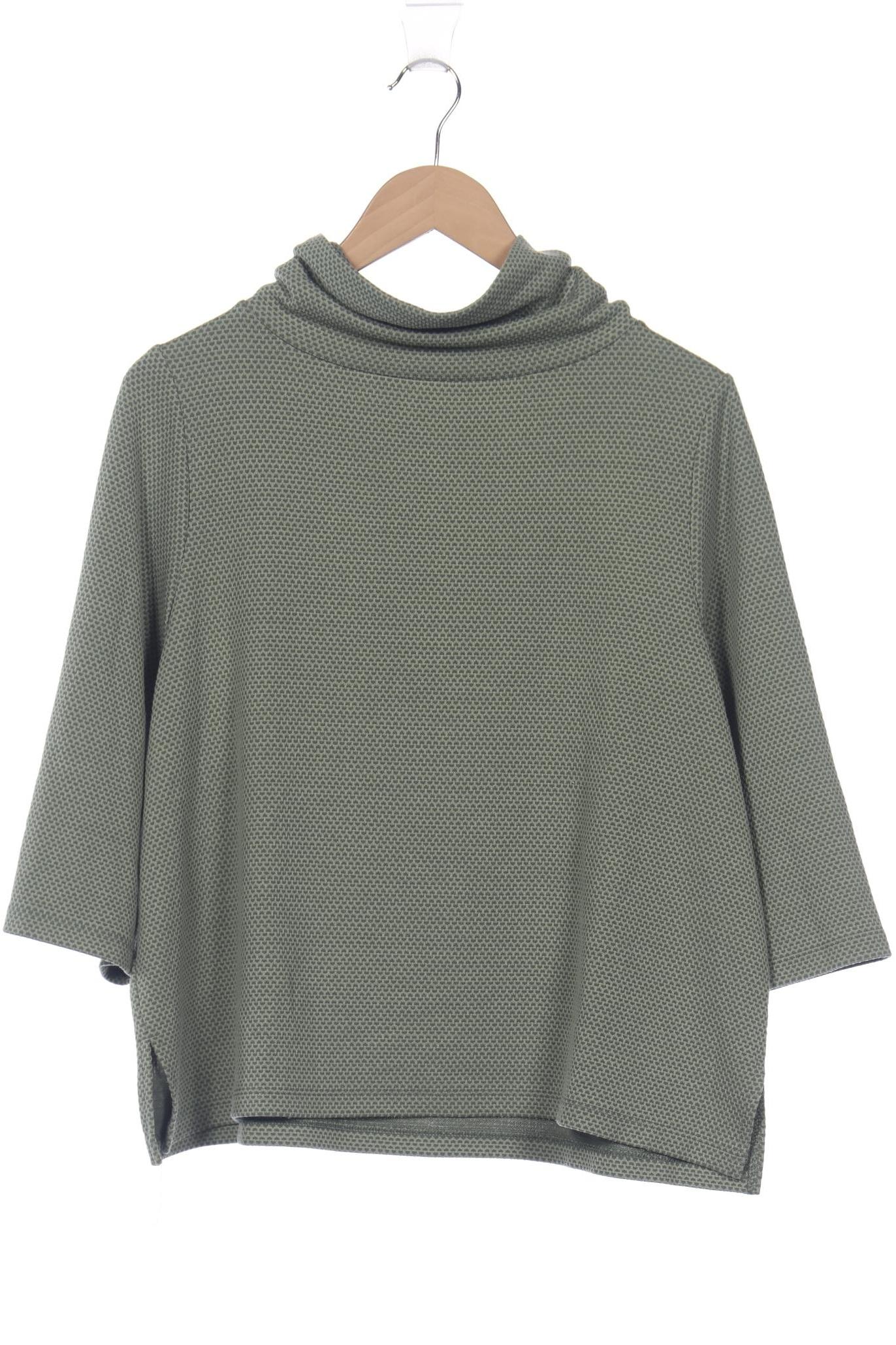 

someday. Damen Langarmshirt, grün, Gr. 38