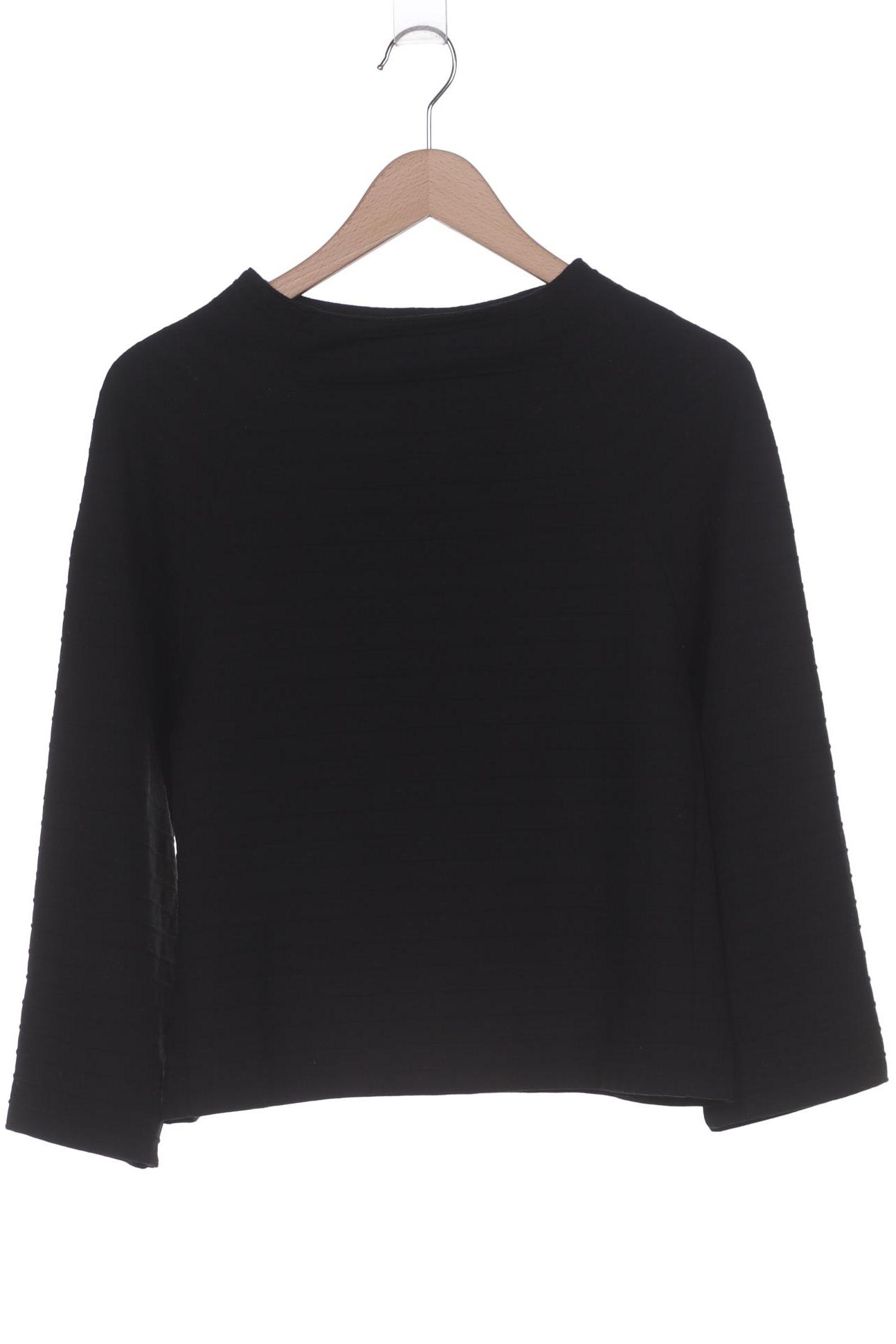 

someday. Damen Langarmshirt, schwarz, Gr. 36