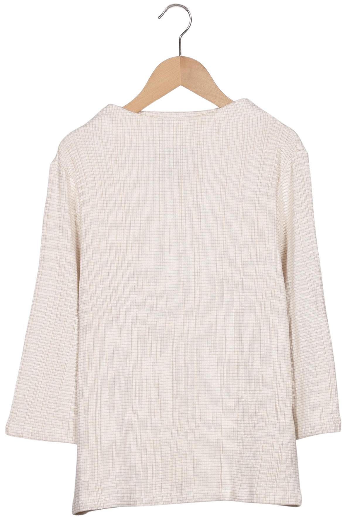 

someday. Damen Langarmshirt, cremeweiß, Gr. 38