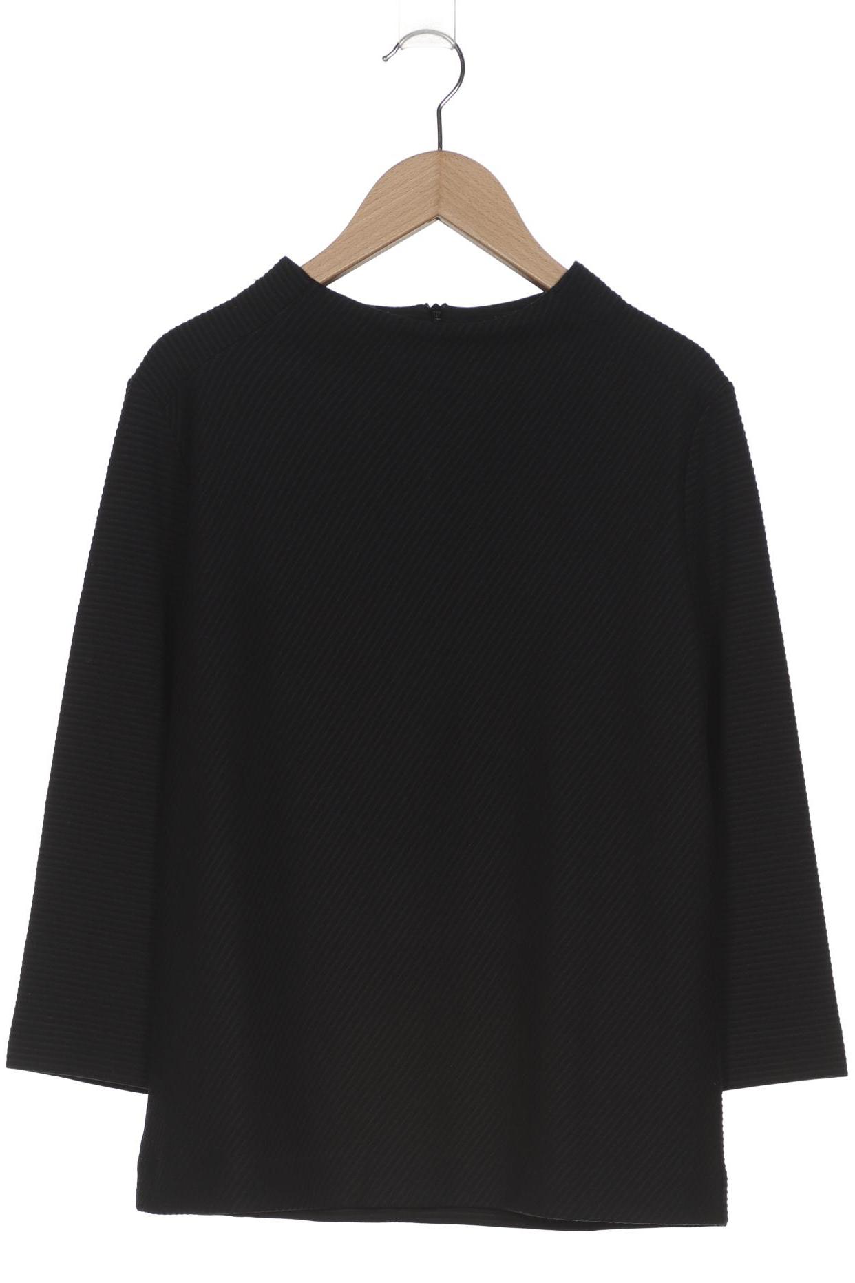 

someday. Damen Langarmshirt, schwarz, Gr. 38