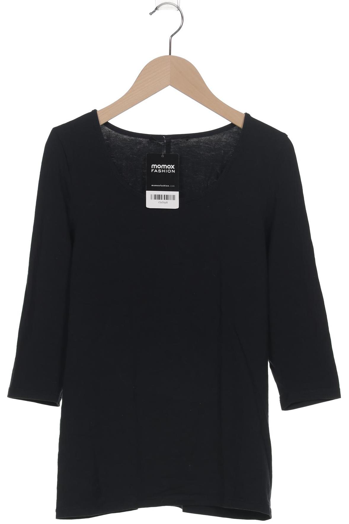 

someday. Damen Langarmshirt, schwarz, Gr. 38