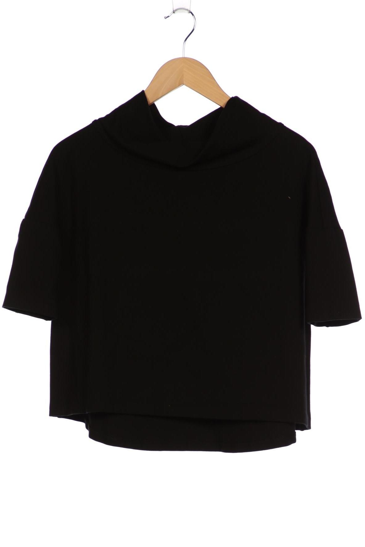 

someday. Damen Langarmshirt, schwarz, Gr. 36