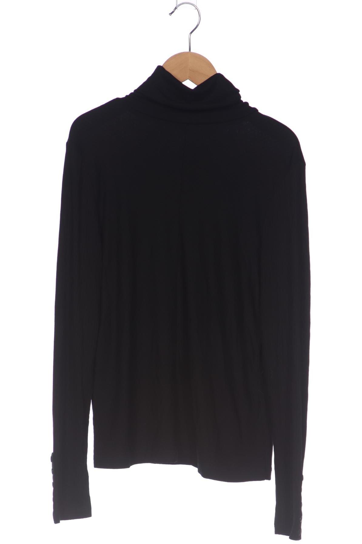

someday. Damen Langarmshirt, schwarz, Gr. 36