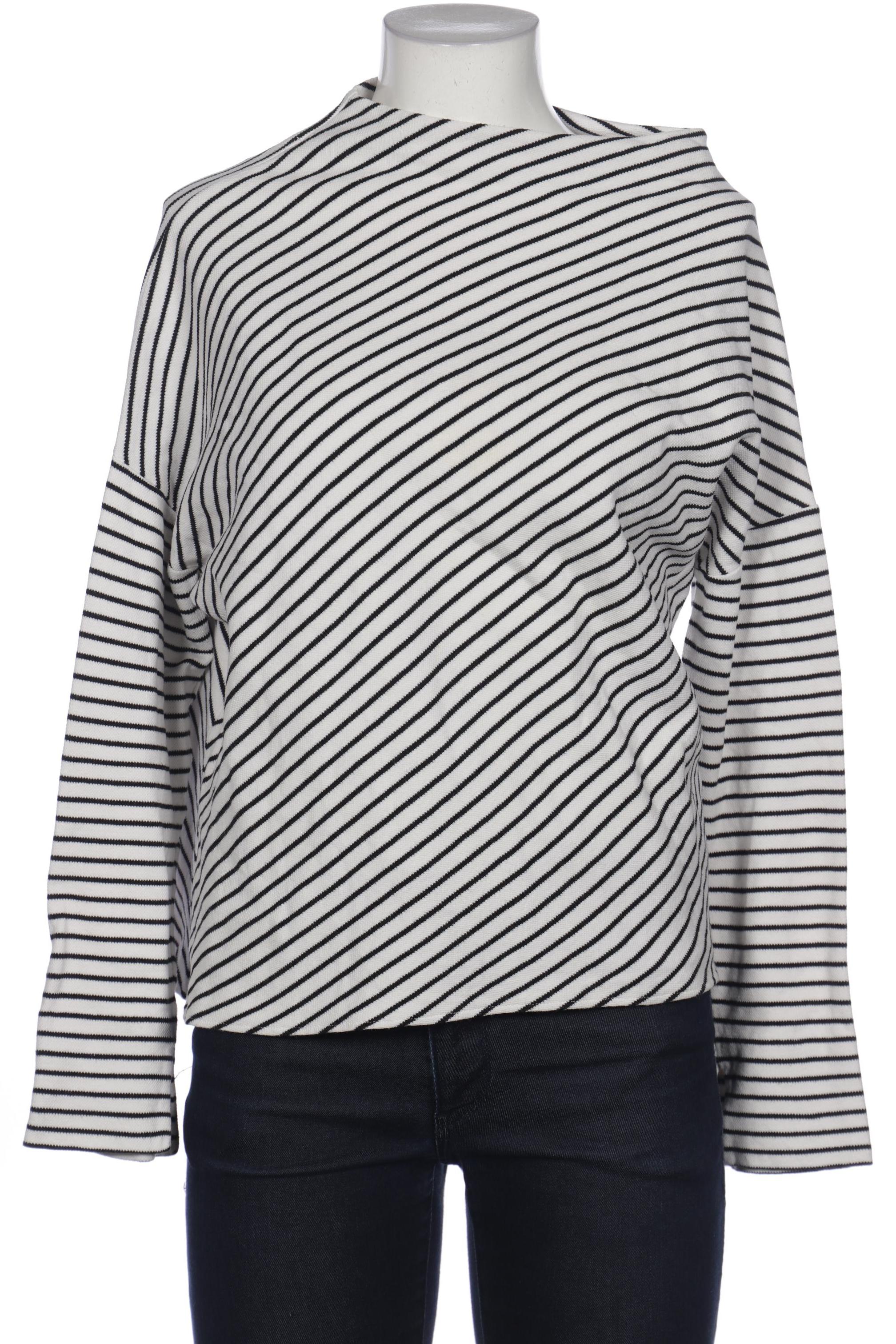 

someday. Damen Langarmshirt, weiß