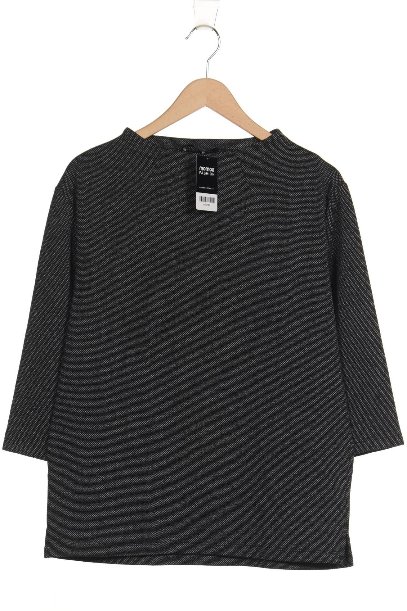 

someday. Damen Langarmshirt, grau, Gr. 42