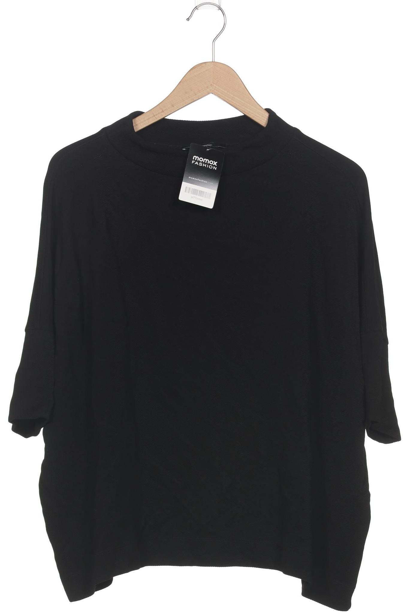 

someday. Damen Langarmshirt, schwarz, Gr. 36