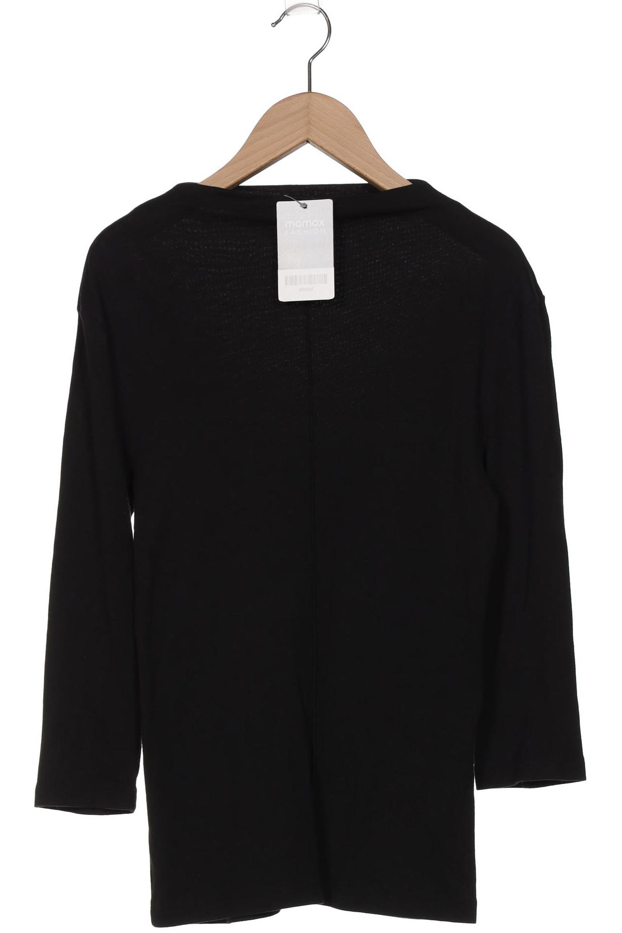 

someday. Damen Langarmshirt, schwarz, Gr. 36