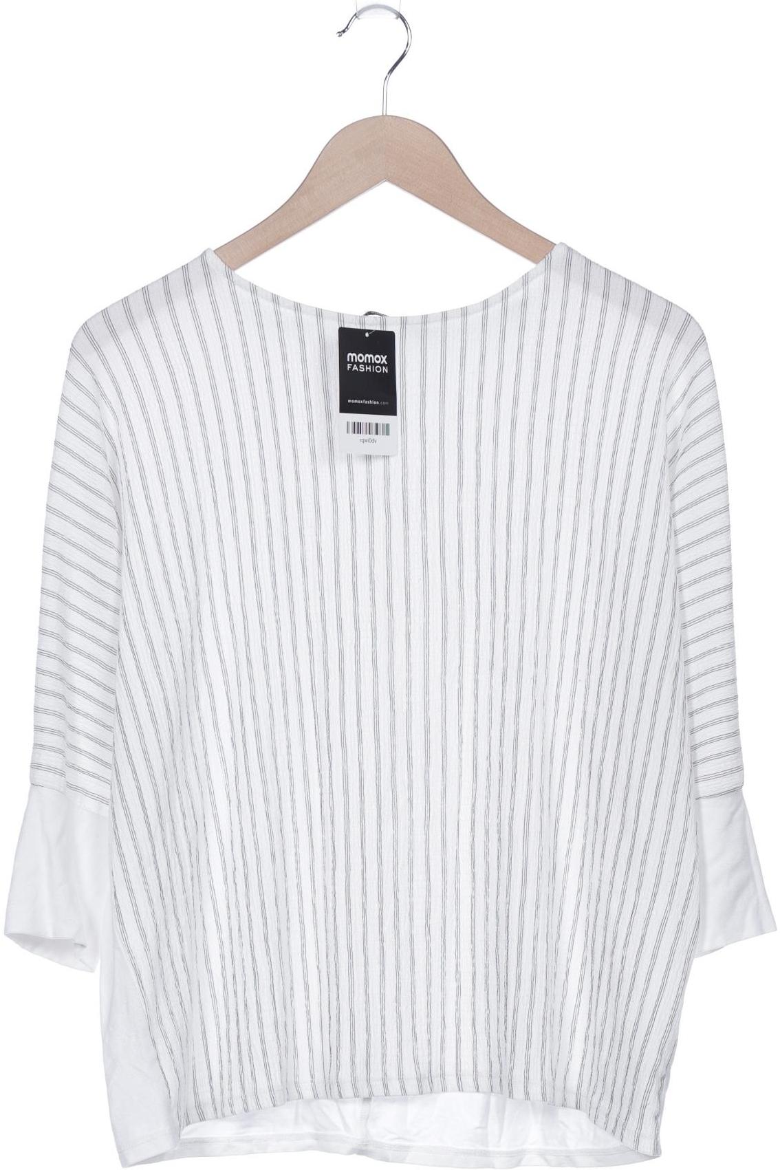 

someday. Damen Langarmshirt, weiß, Gr. 36