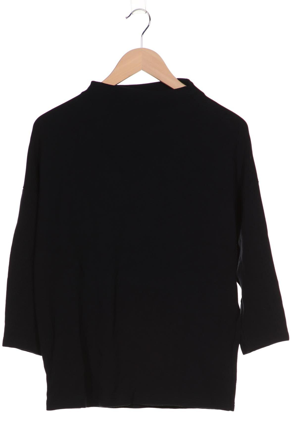 

someday. Damen Langarmshirt, marineblau, Gr. 40