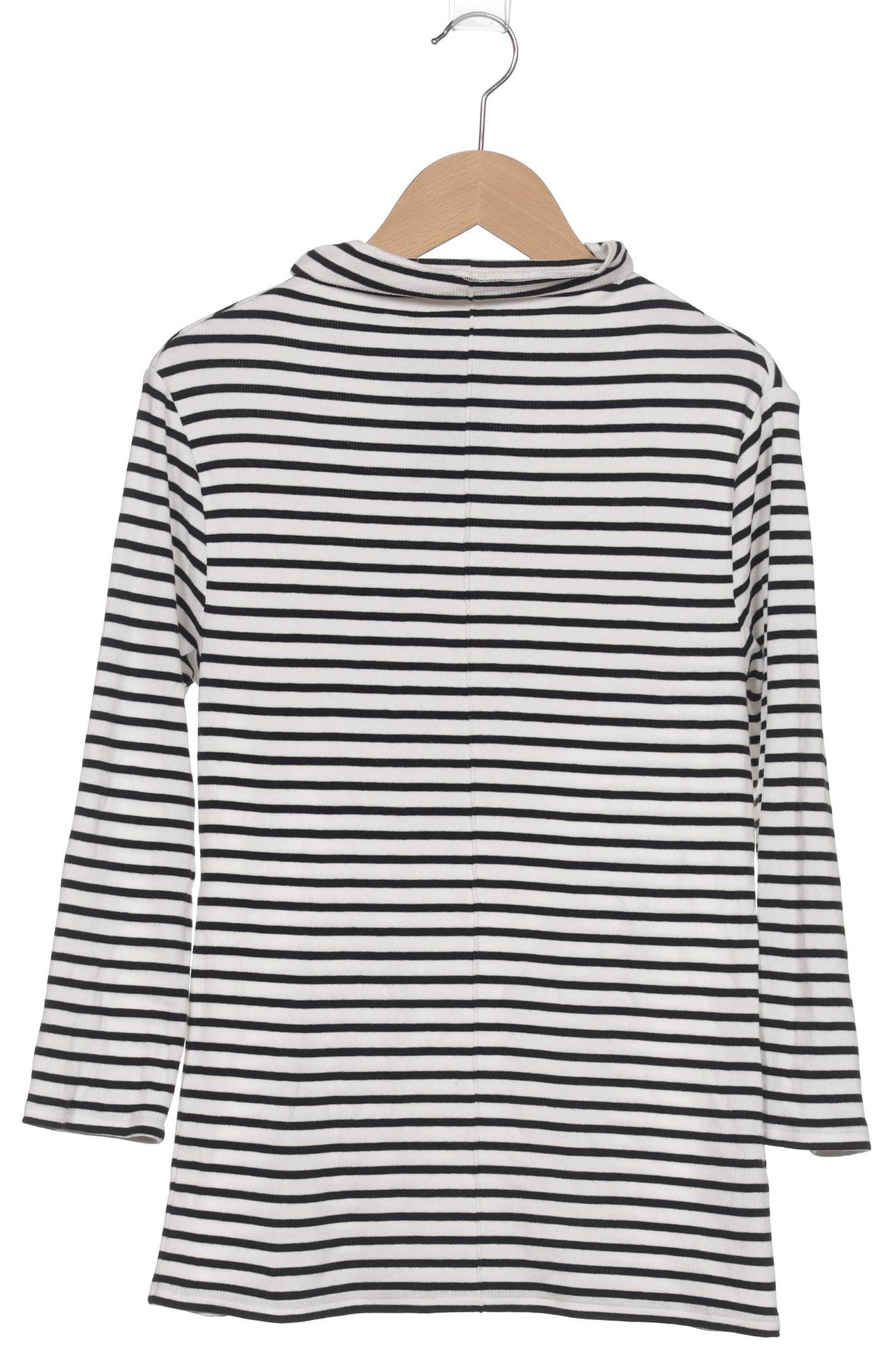 

someday. Damen Langarmshirt, weiß, Gr. 36