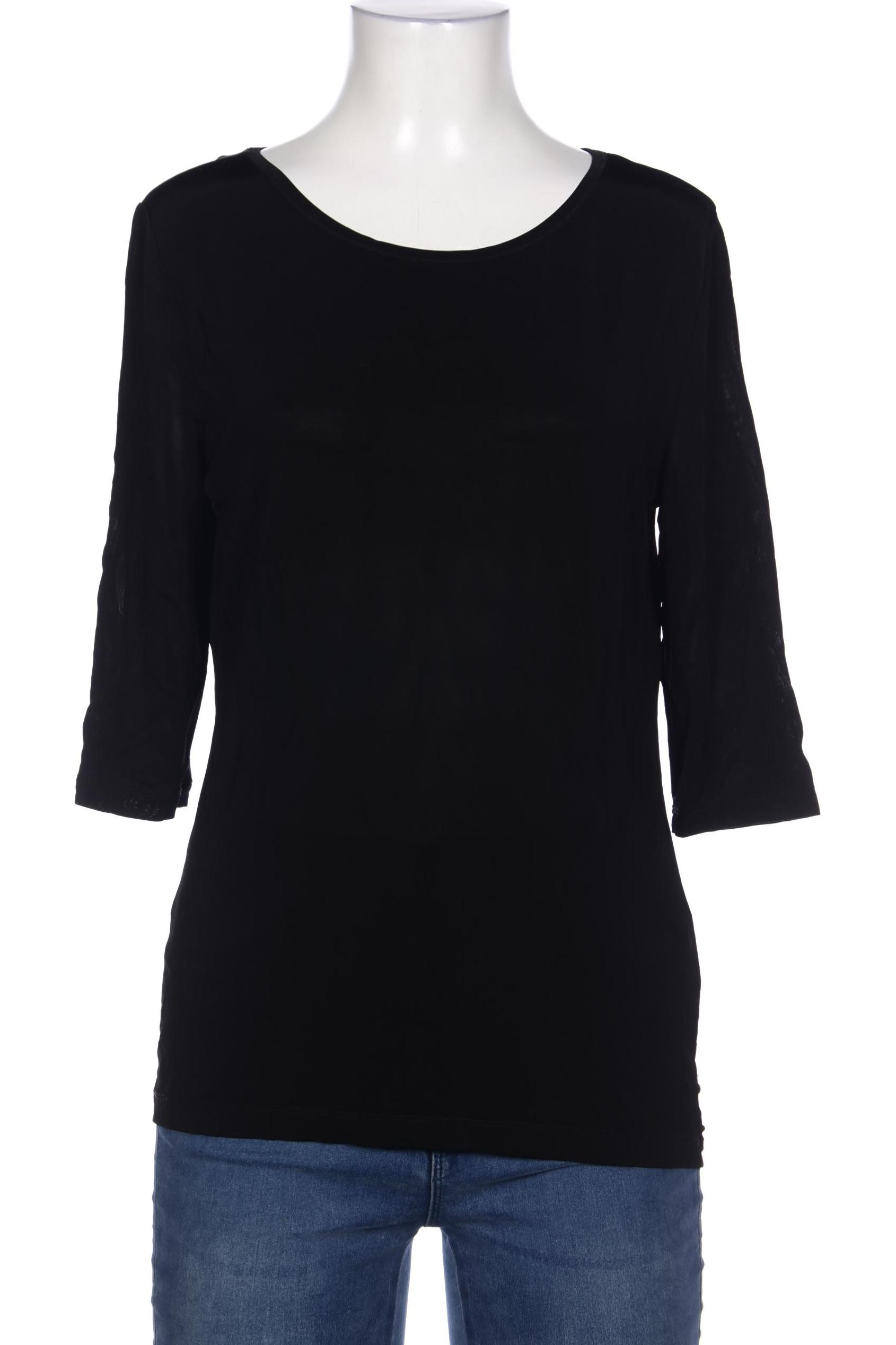 

someday. Damen Langarmshirt, marineblau, Gr. 36