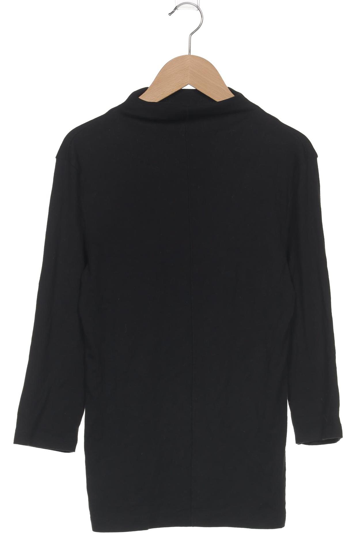 

someday. Damen Langarmshirt, schwarz, Gr. 38