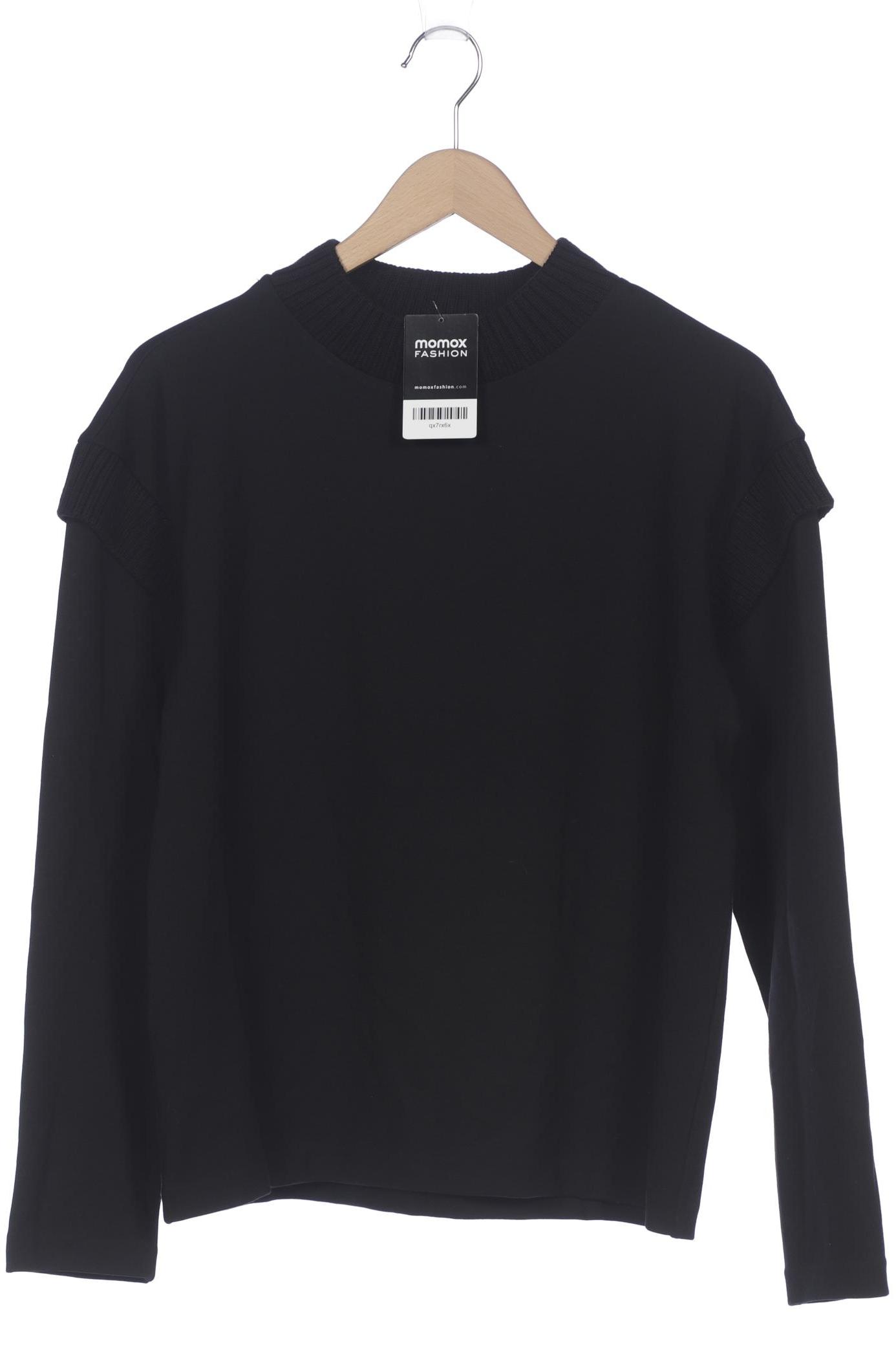 

someday. Damen Langarmshirt, schwarz, Gr. 40