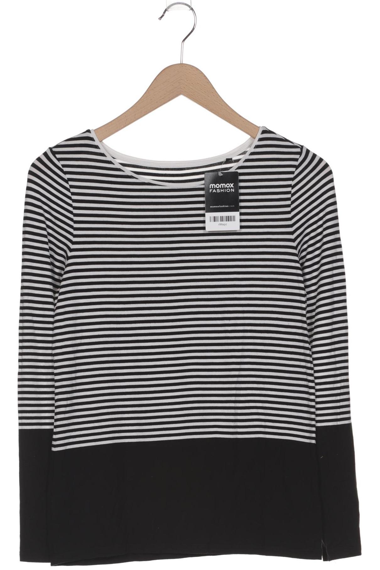 

someday. Damen Langarmshirt, schwarz, Gr. 36