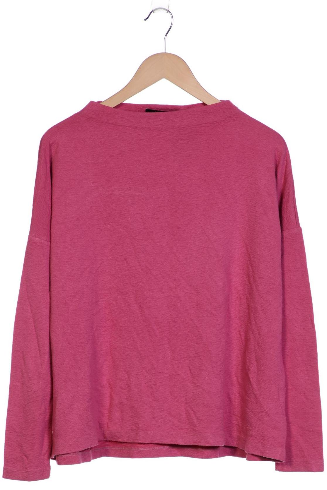 

someday. Damen Langarmshirt, pink, Gr. 40