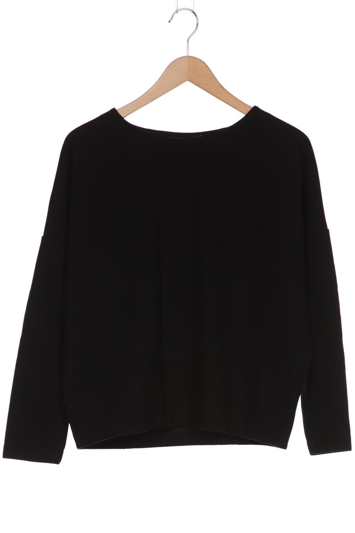 

someday. Damen Langarmshirt, schwarz