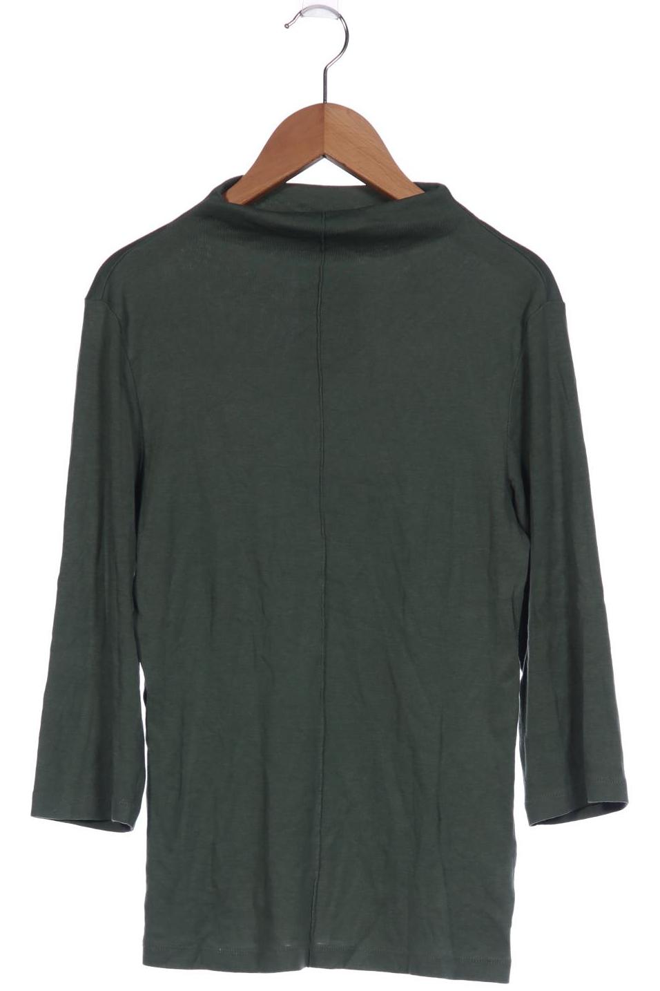 

someday. Damen Langarmshirt, grün