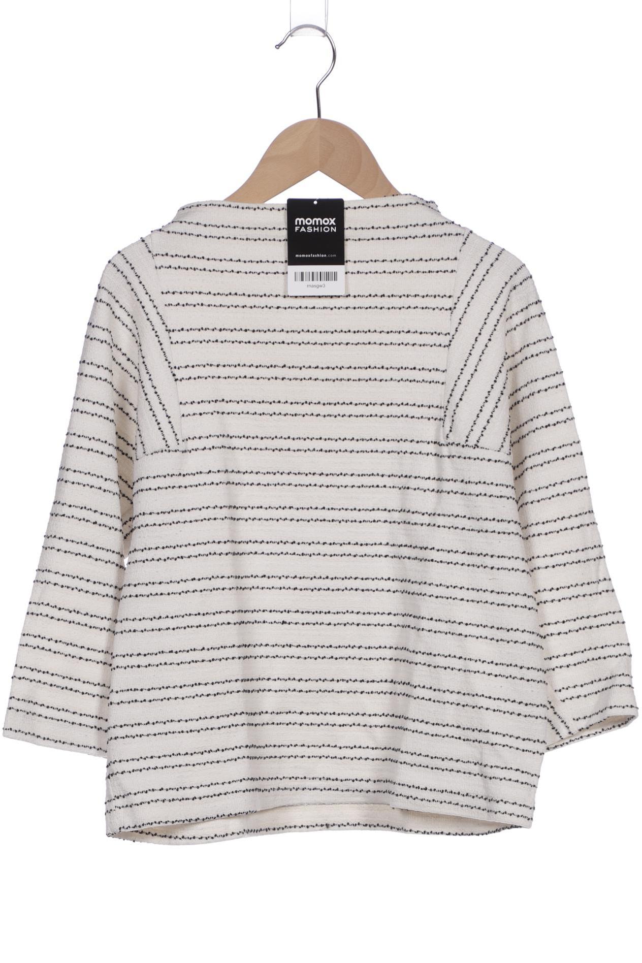 Thumbnail - someday. Damen Langarmshirt, cremeweiß, Gr. 36