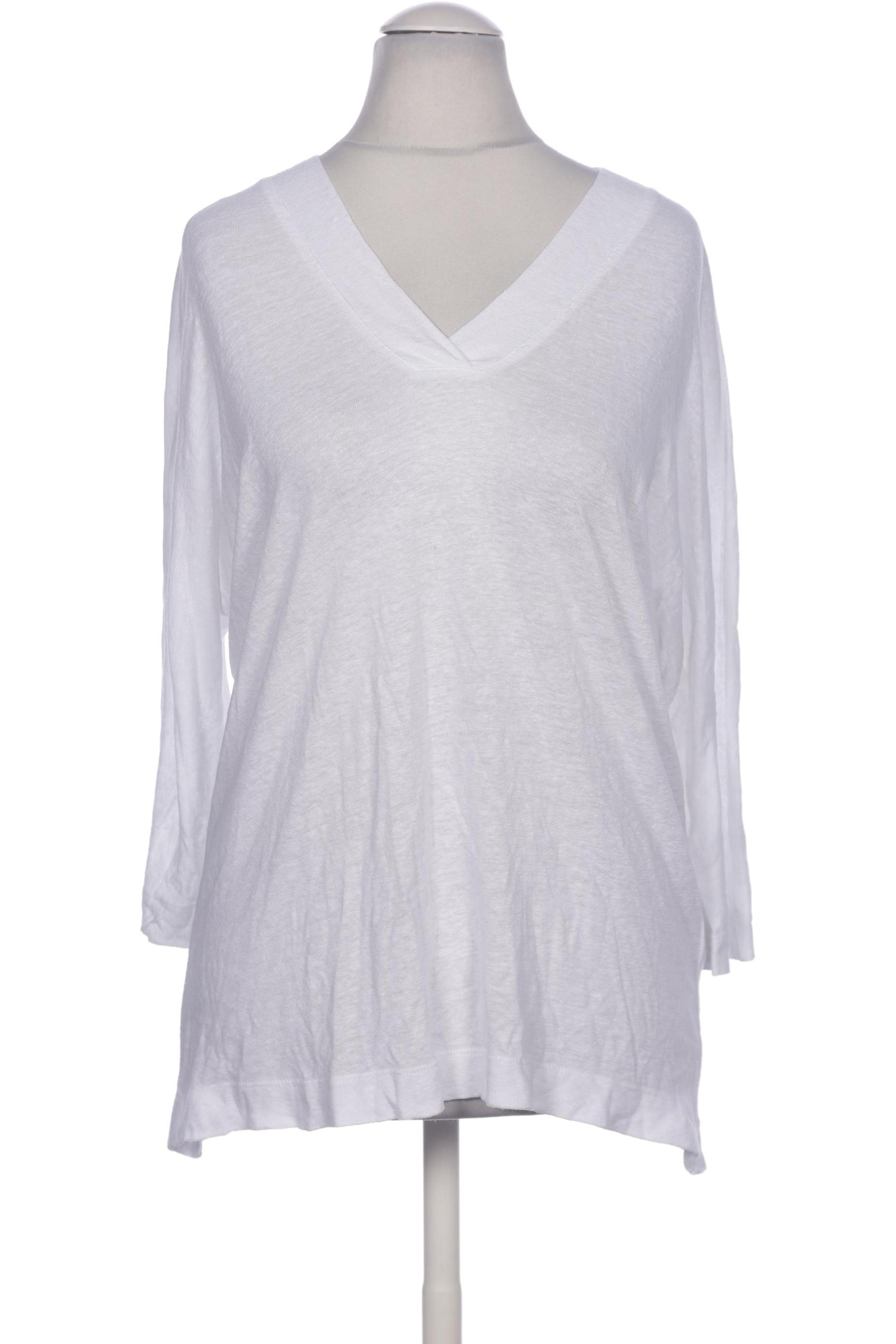 

someday. Damen Langarmshirt, weiß, Gr. 38