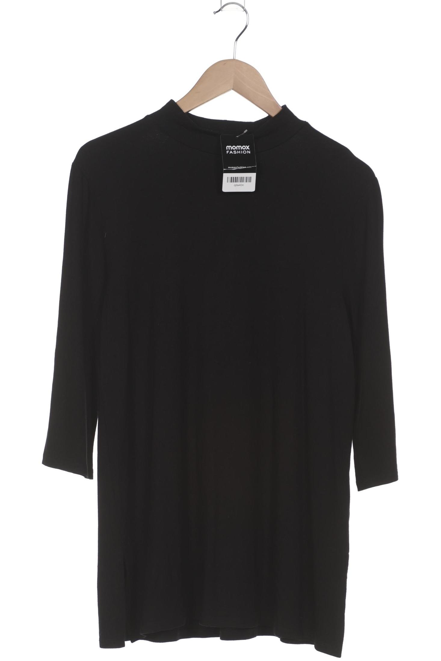 

someday. Damen Langarmshirt, schwarz, Gr. 38