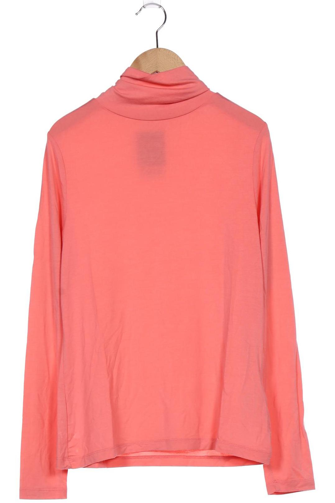 

someday. Damen Langarmshirt, pink