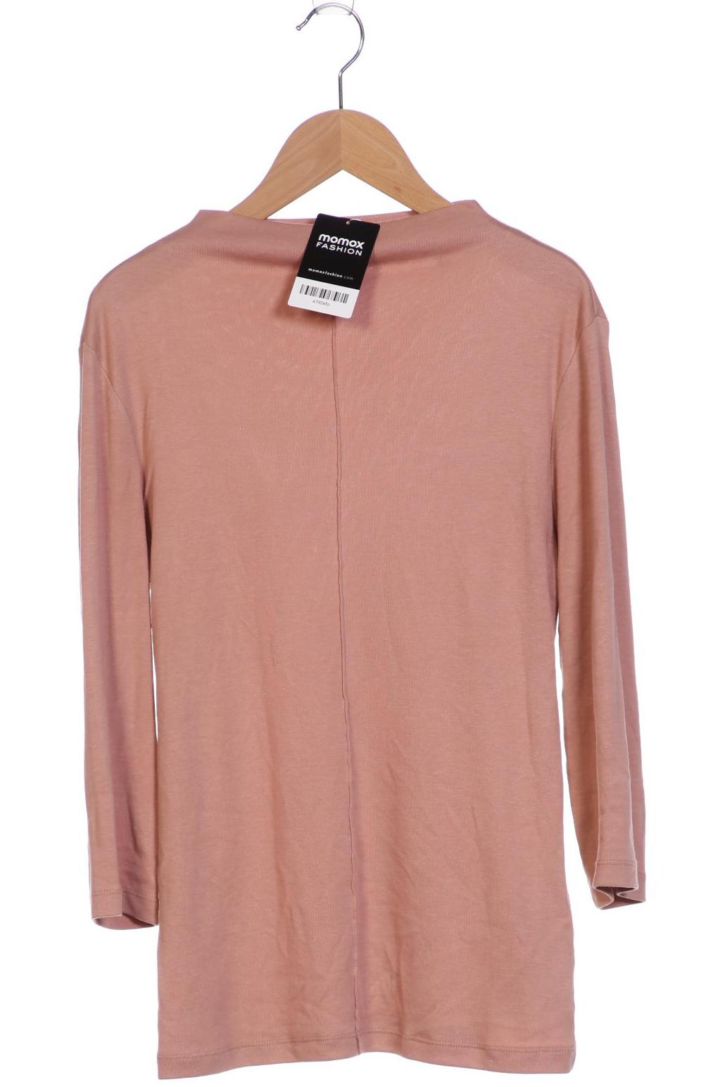 

someday. Damen Langarmshirt, pink