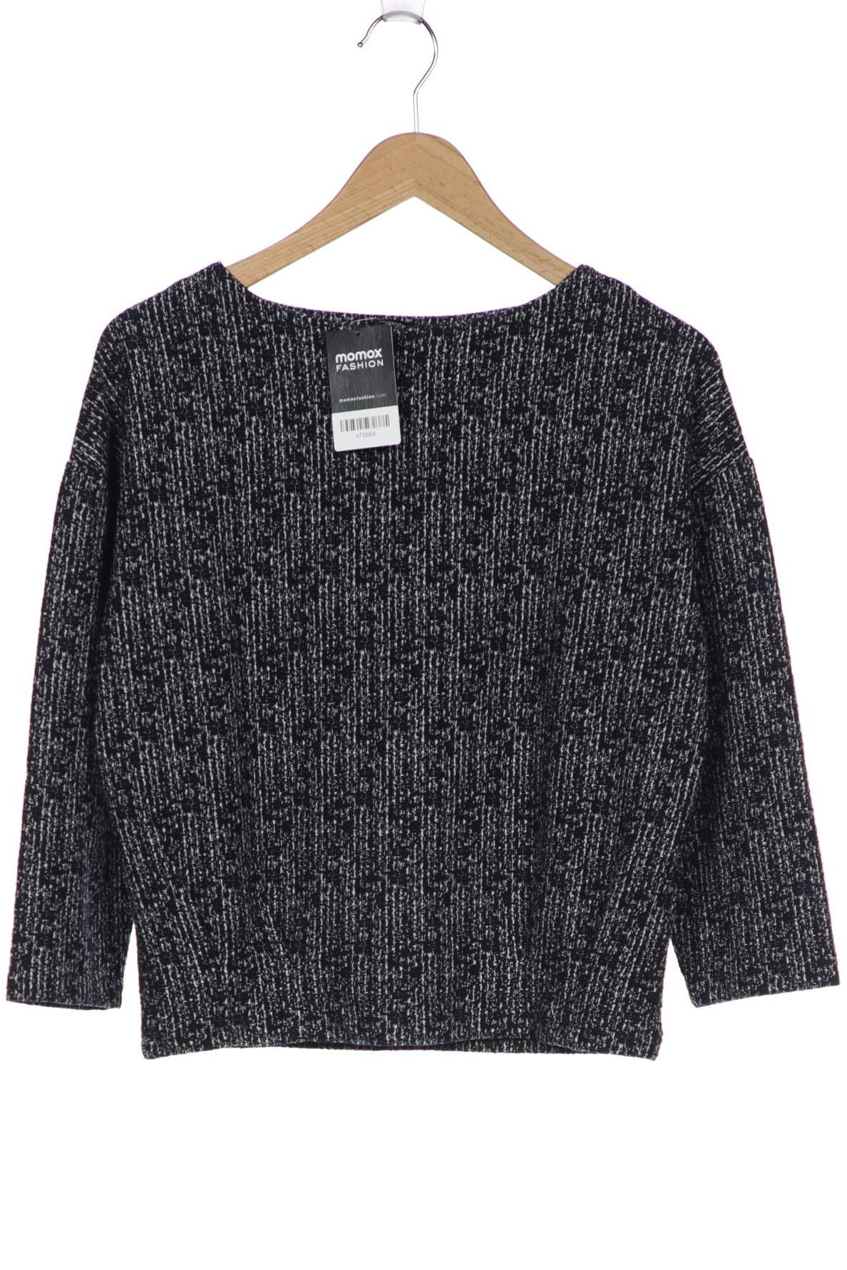 

someday. Damen Langarmshirt, marineblau