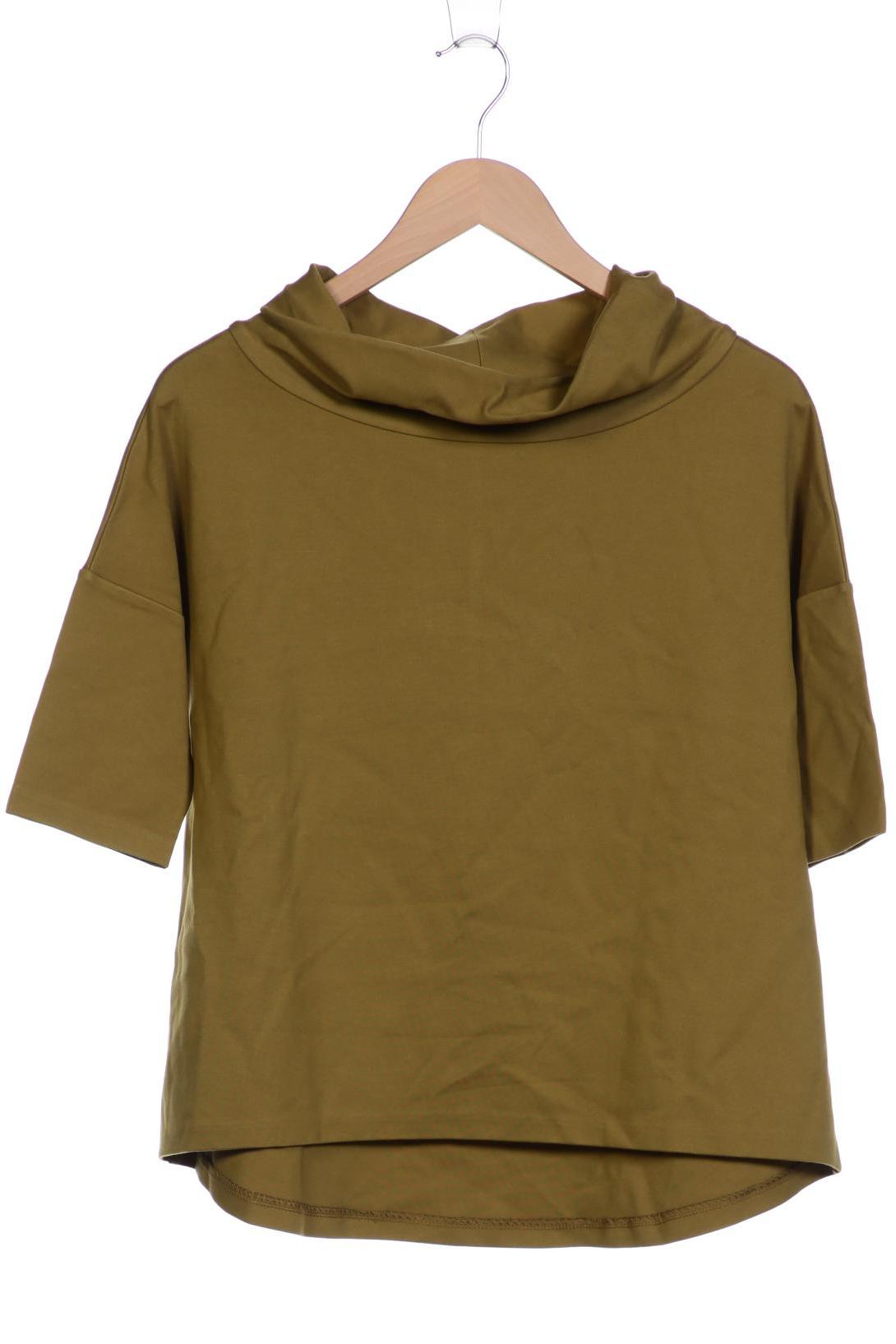 

someday. Damen Langarmshirt, grün